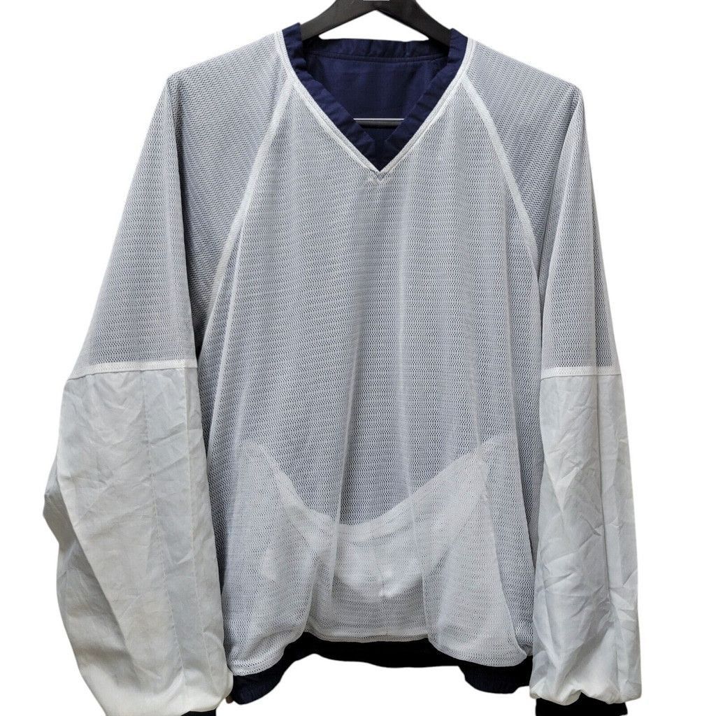 Fila Fila Men's Active V-neck Raglan Wind Shirt Size XXL. Size US XXL / EU 58 / 5 - 12 Thumbnail