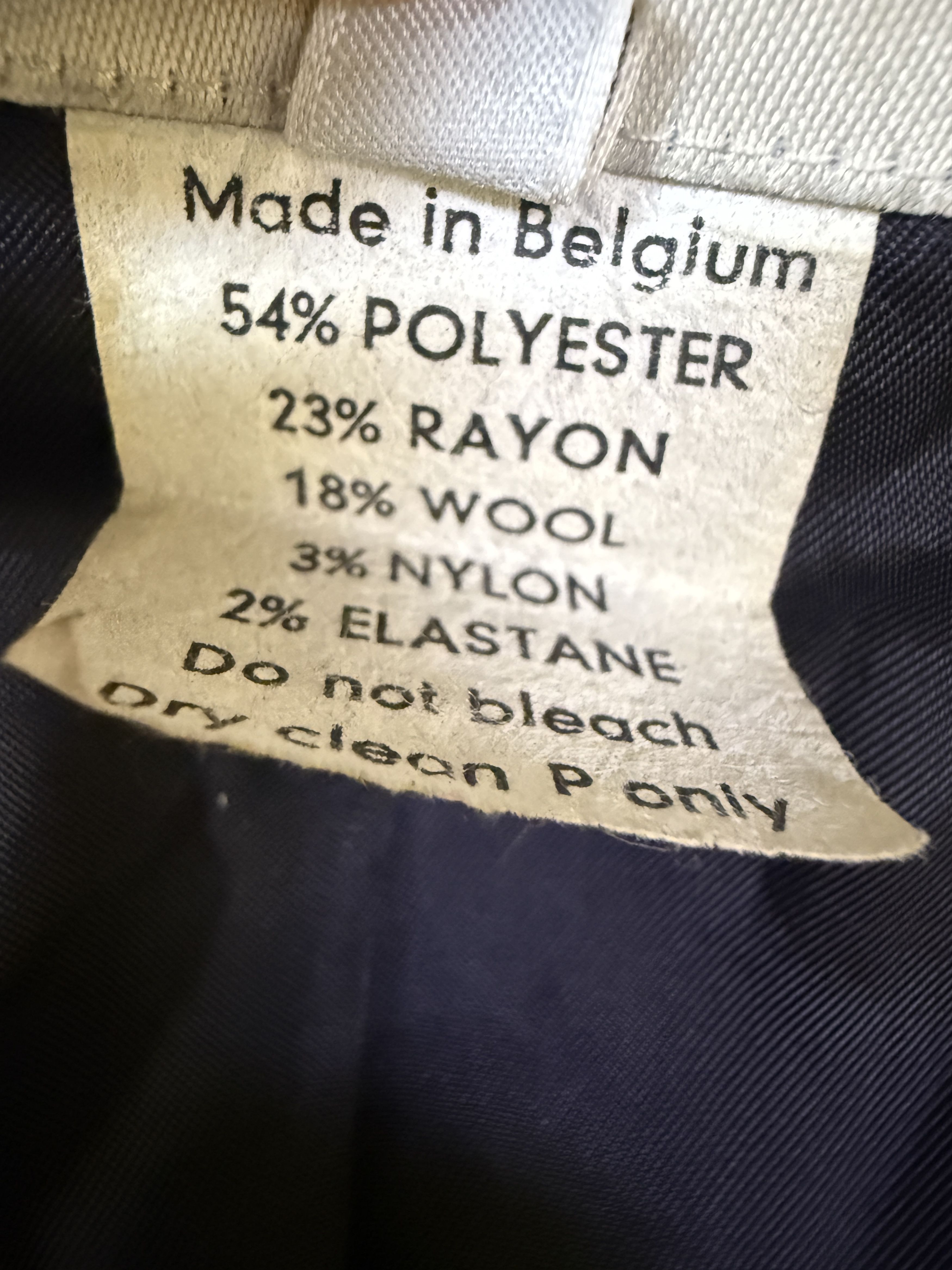 Dries Van Noten Dries Van Noten Blazer Size US M / EU 48-50 / 2 - 4 Thumbnail