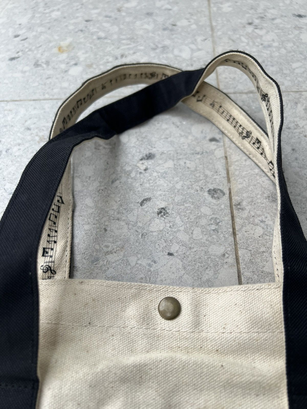 Number (N)ine Number Nine Marlboro tote Size ONE SIZE - 3 Thumbnail