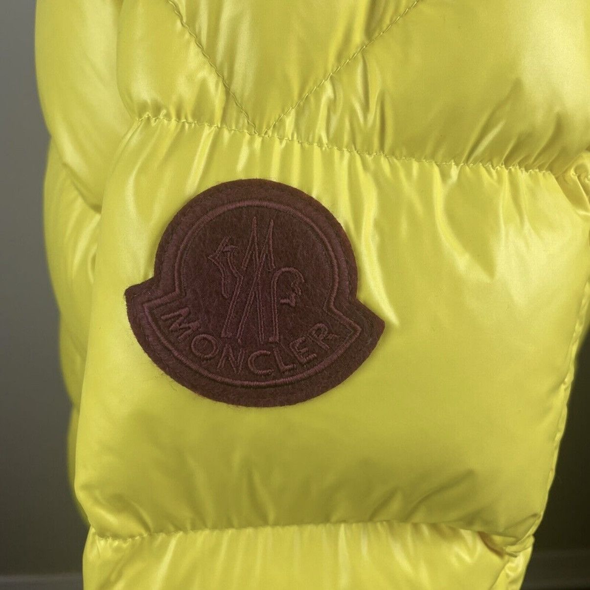 Moncler Genius NWT MONCLER GENIUS X 2 MONCLER 1952 Dervox Jacket Size US XL / EU 56 / 4 - 6 Thumbnail
