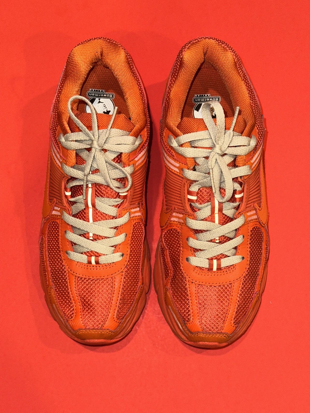 Nike Air Zoom Vomero 5 Cosmic Clay Mens US 8.5 UK 7.5 EUR 42
