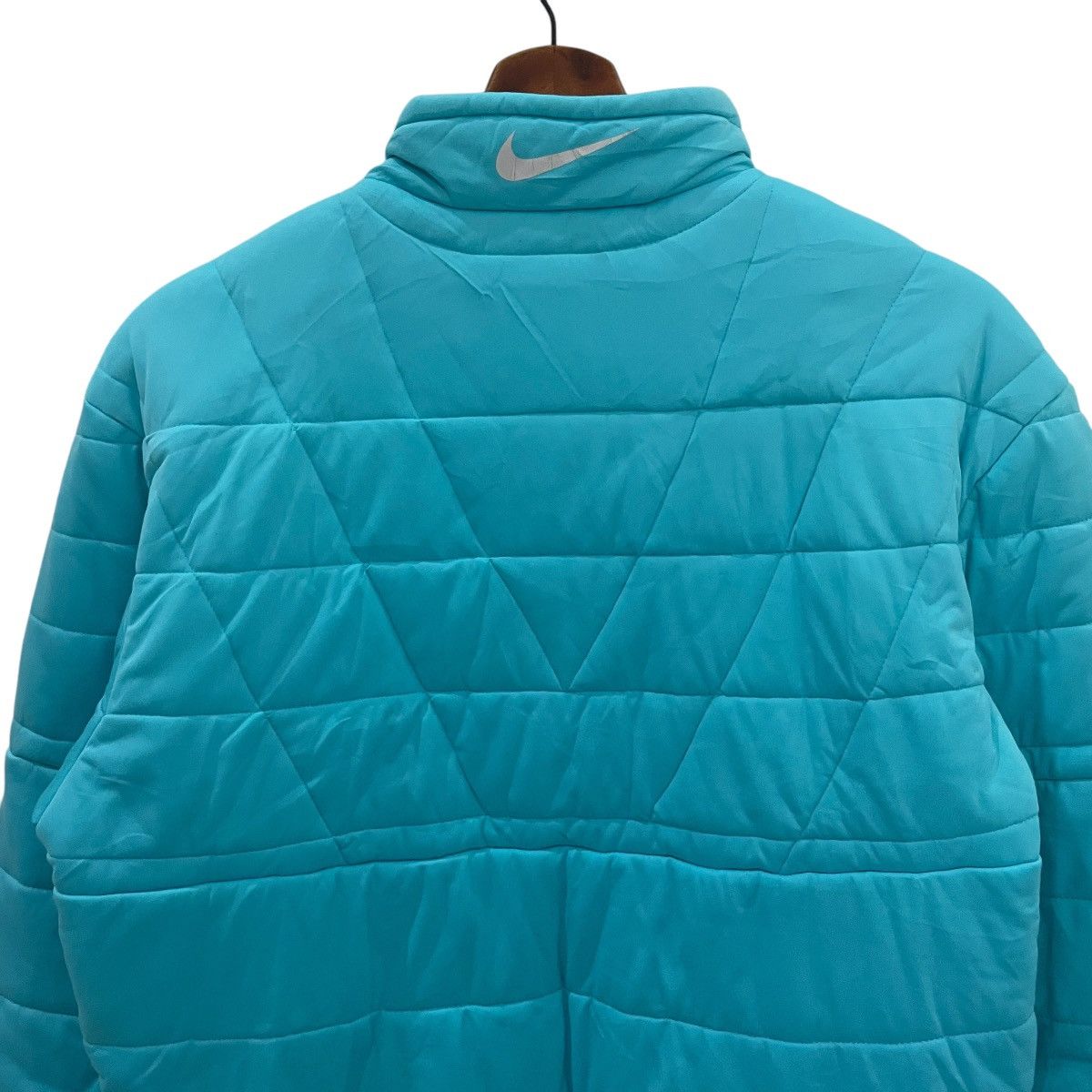 Nike Nike Golf Puffer Jacket Size US M / EU 48-50 / 2 - 10 Thumbnail