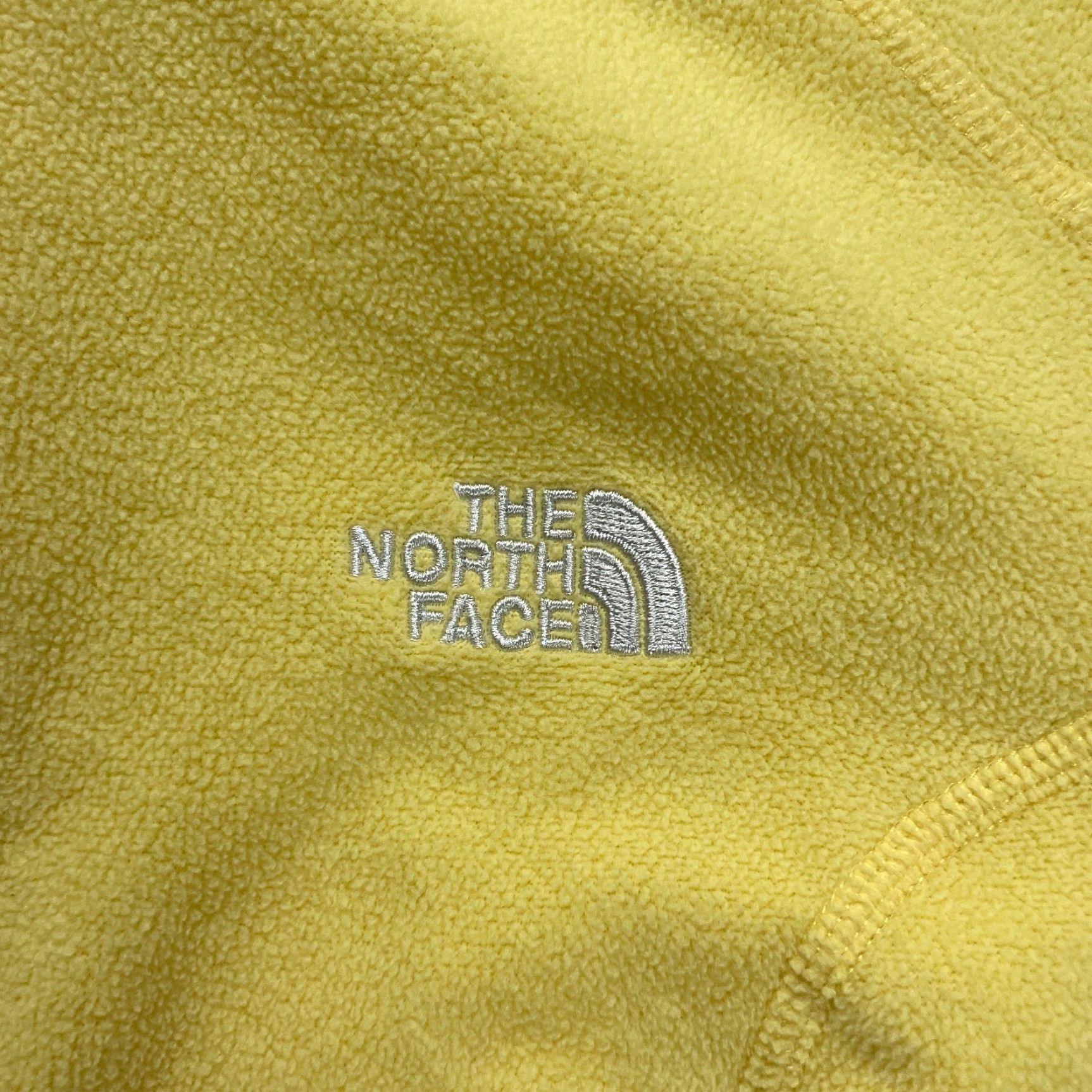 Logo 7 Columbia Jacket Womens Medium TKA 100 Glacier Fleece 1/4 Zip Outdoor Logo Size M / US 6-8 / IT 42-44 - 3 Thumbnail