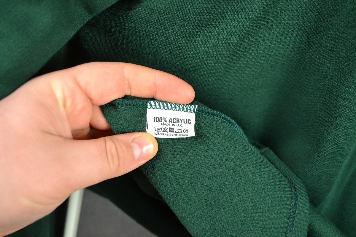 Vintage South Africa 2007 Vintage Rugby Union Shirt World Cup Jersey Size US XL / EU 56 / 4 - 7 Thumbnail