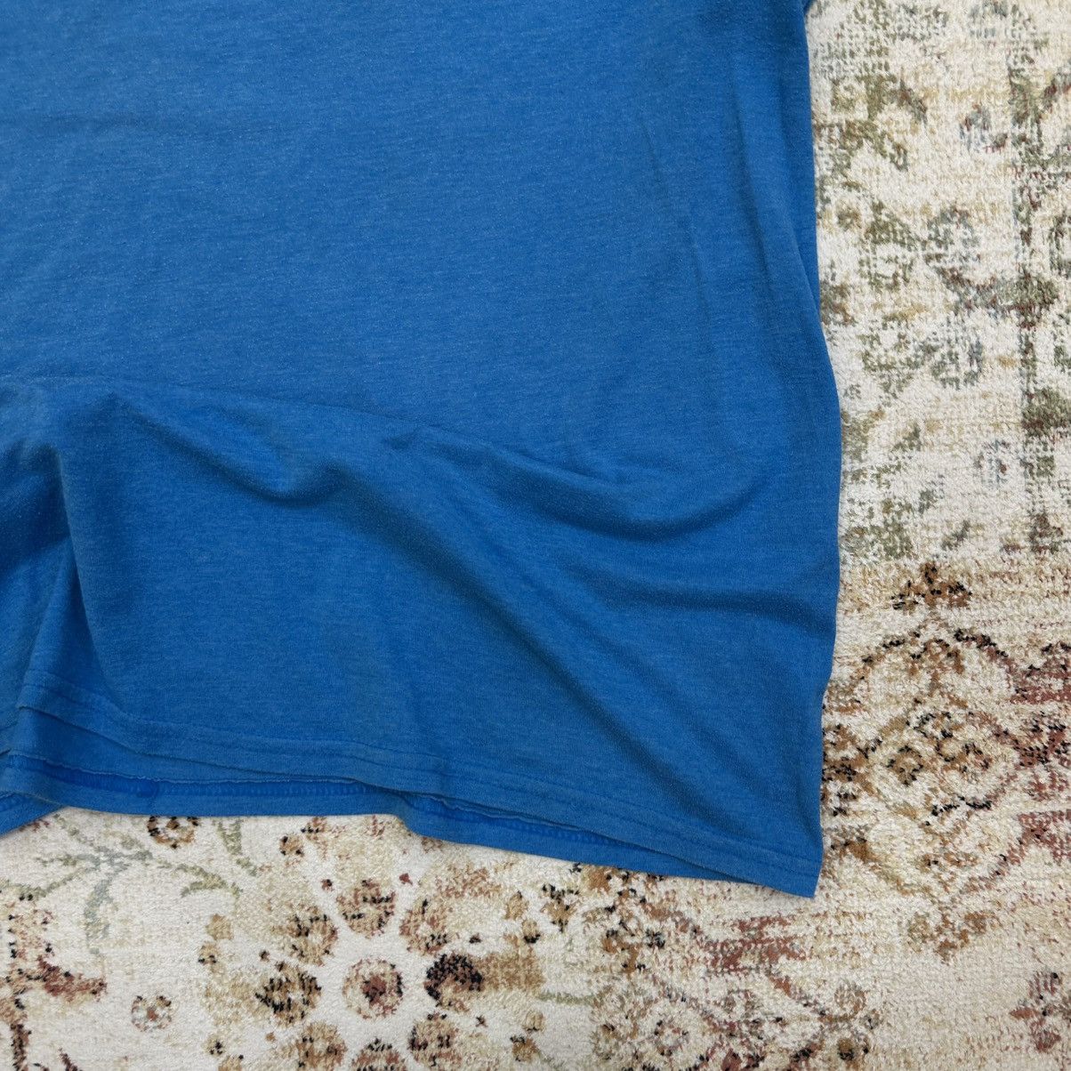 Harley Davidson Vintage Motor Harley Davidson T-shirts West Indies Barbados Size US XL / EU 56 / 4 - 7 Thumbnail