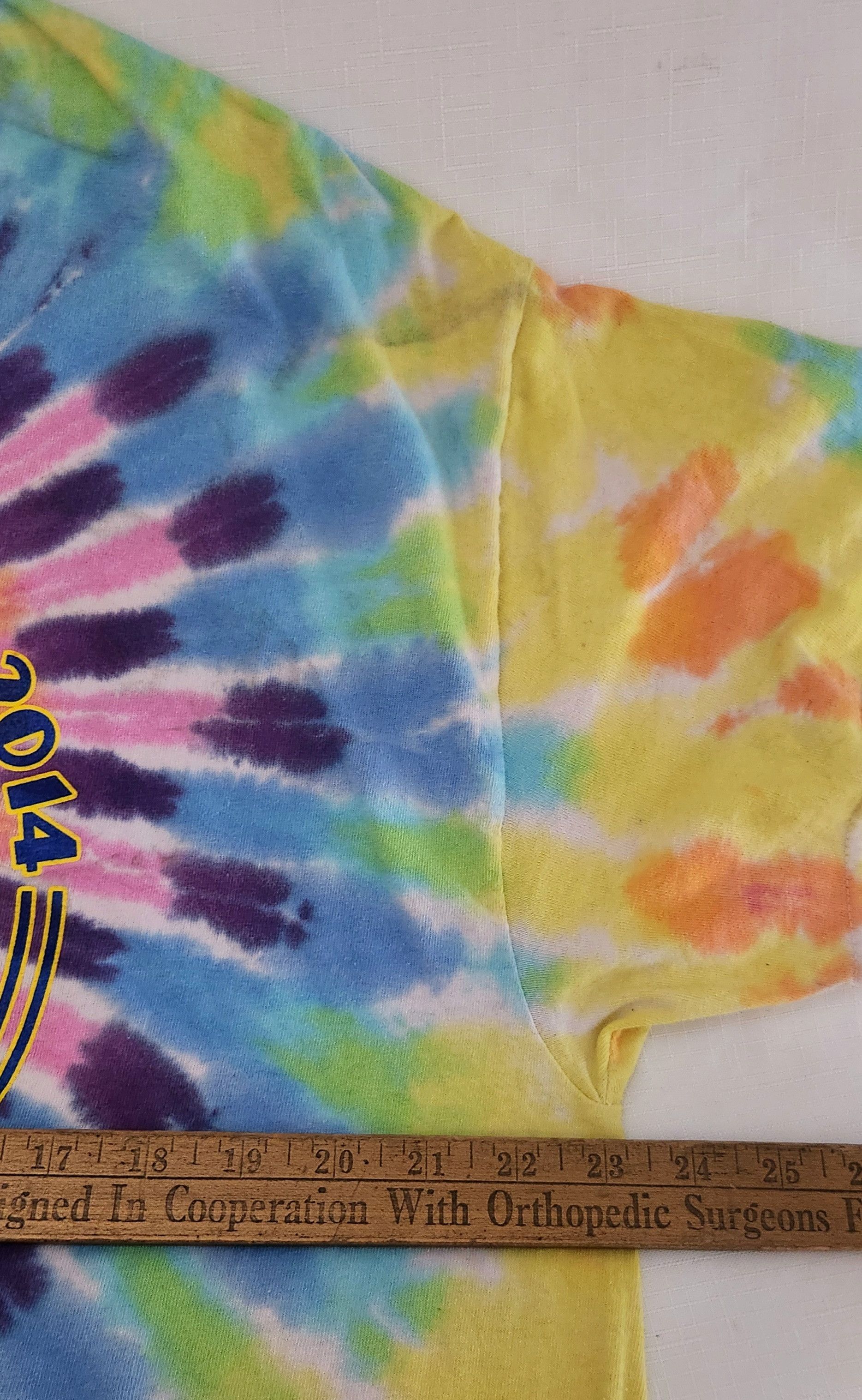 Band Tees Jimmy Buffett 2014 Concert This One's For You Music Tour XL Size US XL / EU 56 / 4 - 7 Thumbnail
