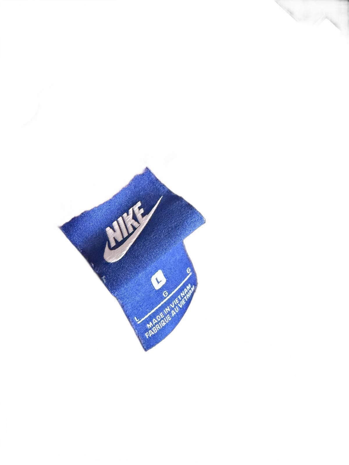 Nike Mens Brown Matching Sweatsuit Size Large Size L / US 10 / IT 46 - 3 Thumbnail
