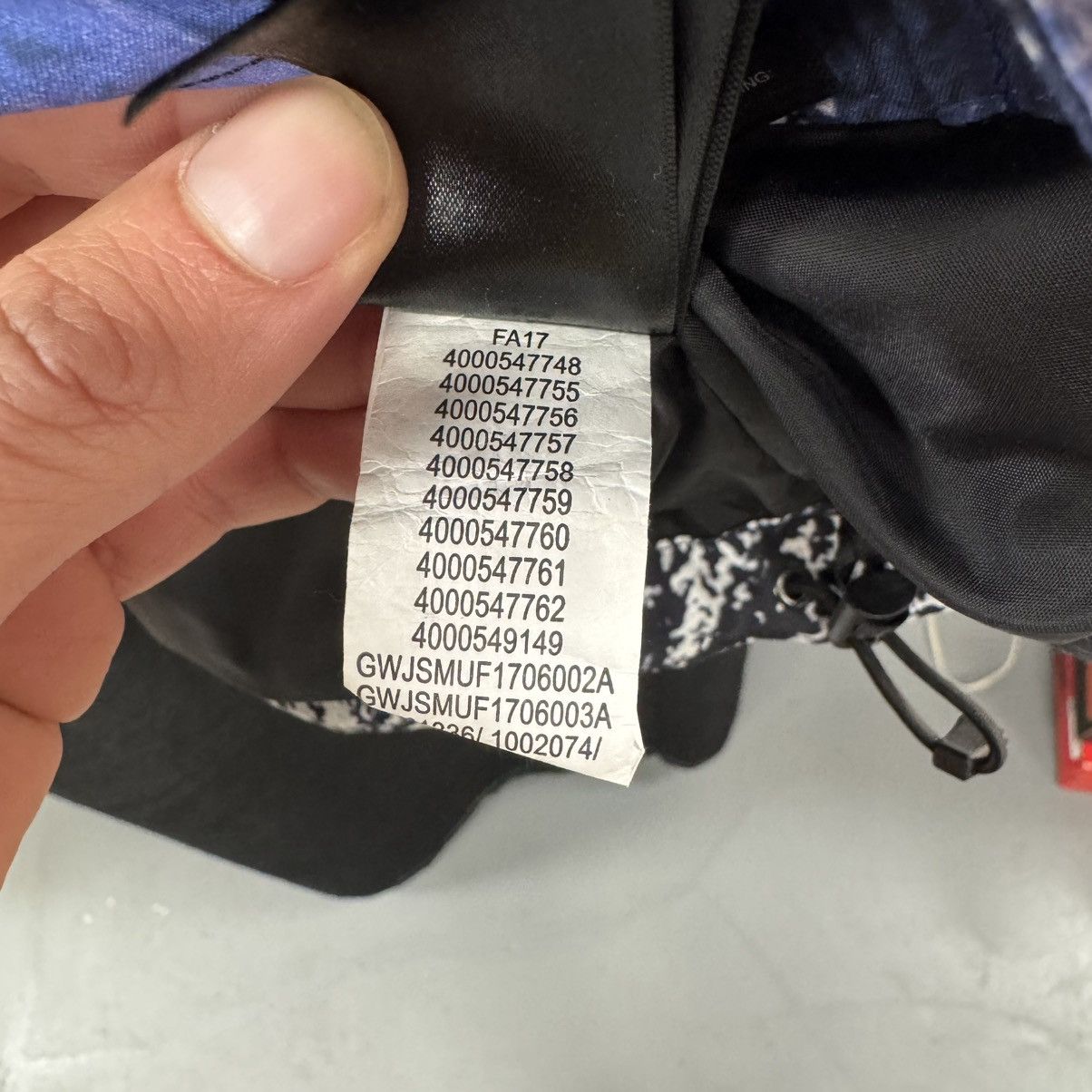 Supreme × The North Face Supreme The North Face Mountain Parka Size US XL / EU 56 / 4 - 5 Thumbnail