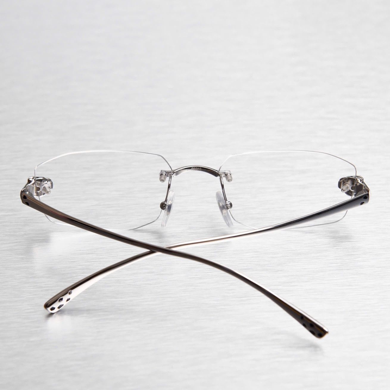 Cartier CARTIER CT0494O 002 GLASSES Size ONE SIZE - 7 Thumbnail