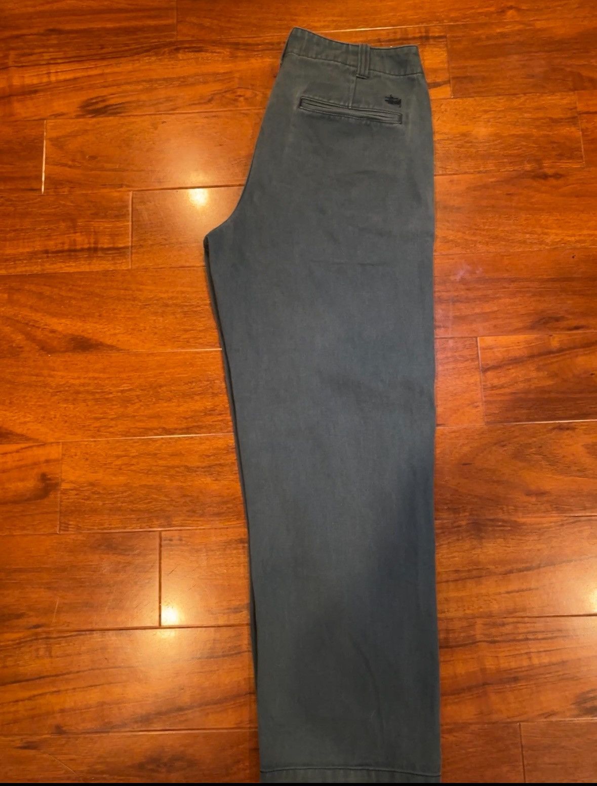 Stussy Stussy carpenter pants Size US 32 / EU 48 - 4 Thumbnail