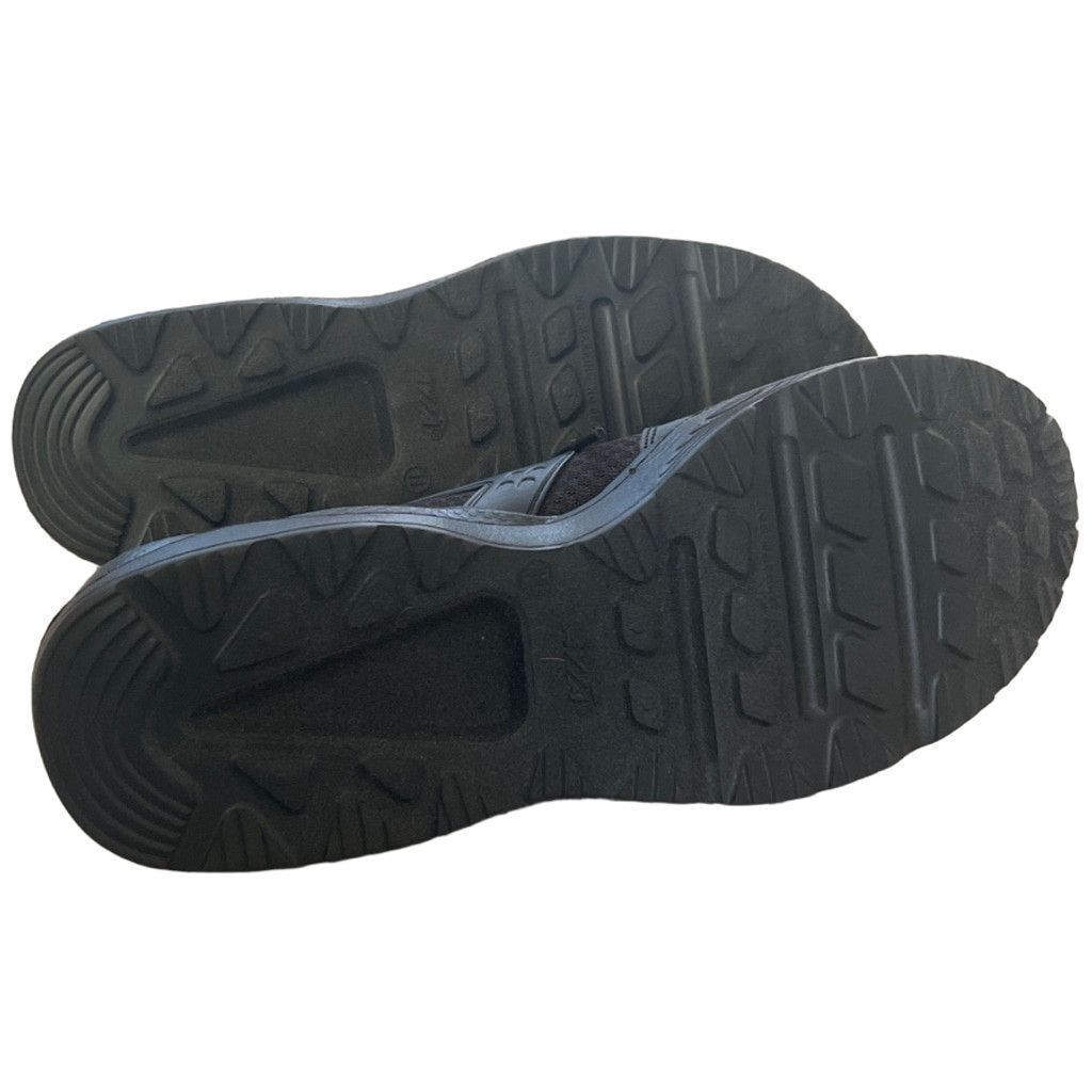 Avia Men's AVIA Black Sneakers Size 11 Size US 11 / EU 44 - 4 Thumbnail