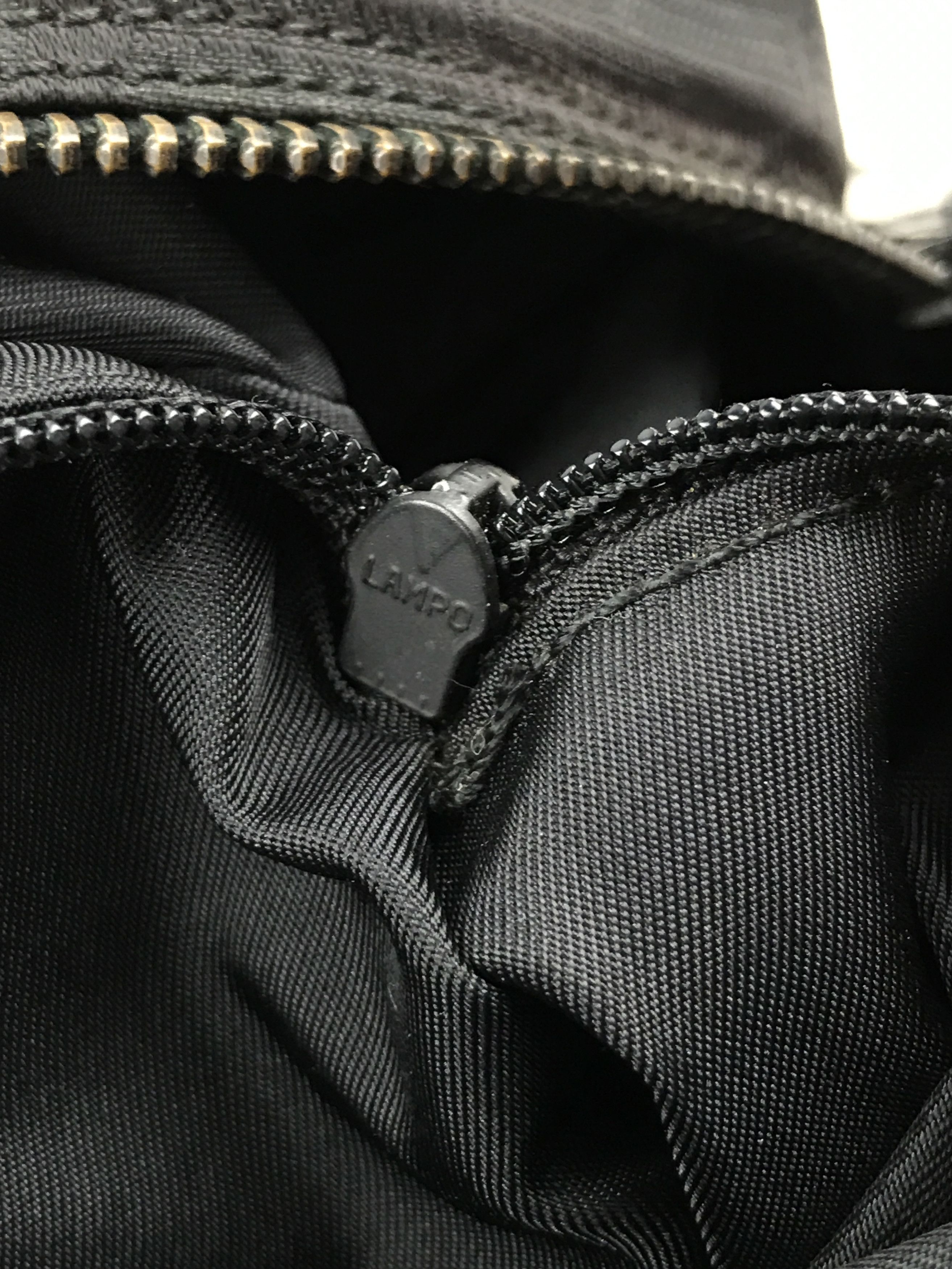 Chanel Vintage Chanel Travel Line Bowler Handbag With Cotton Bag Size ONE SIZE - 21 Thumbnail