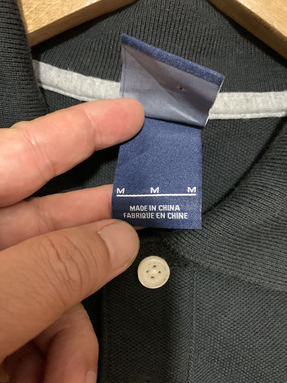 Nike Nike Polo Tee Small Size US M / EU 48-50 / 2 - 7 Thumbnail