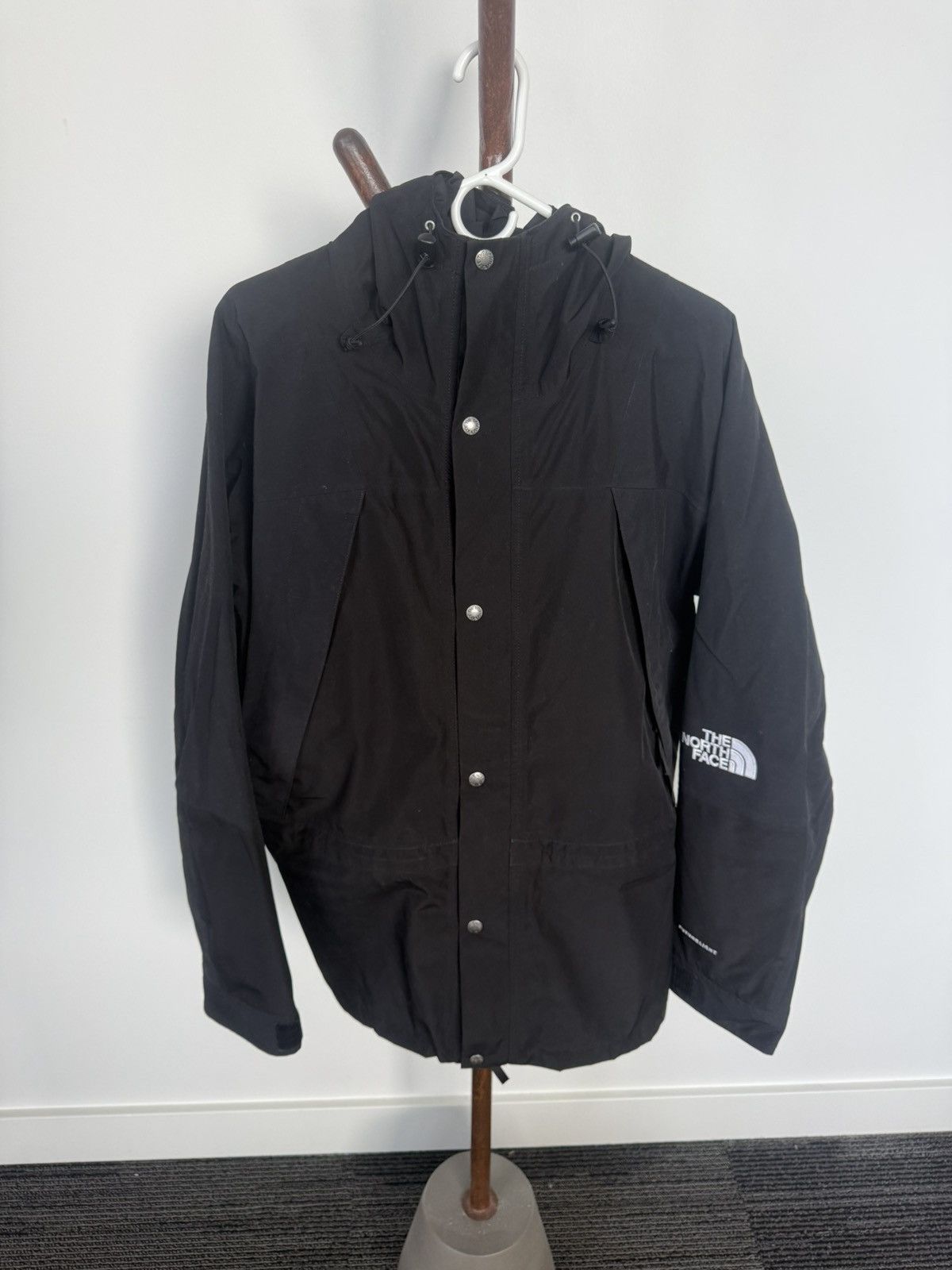 The North Face The North Face 1994 retro futurelight jacket Size US L / EU 52-54 / 3 - 3 Thumbnail