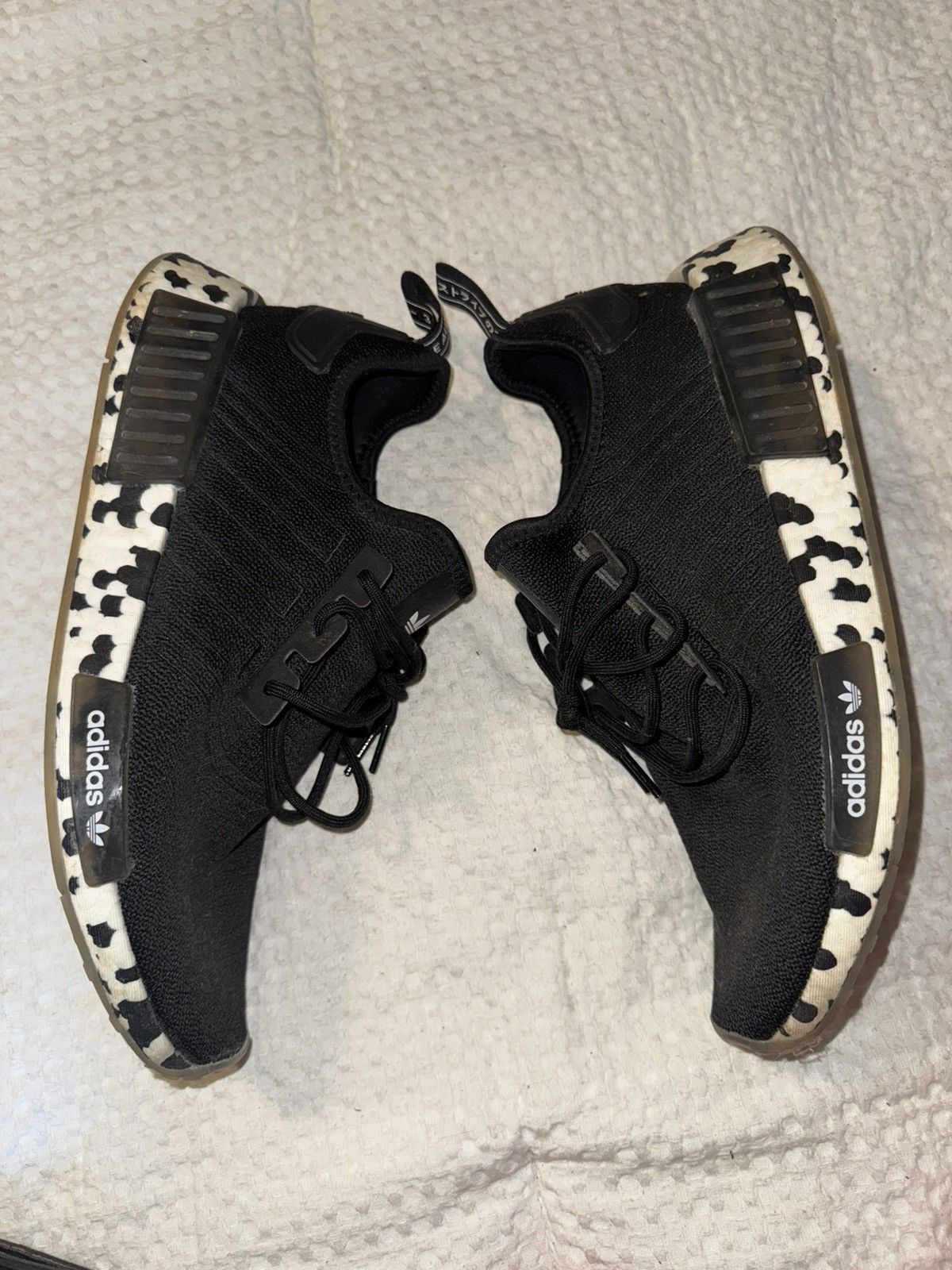 Adidas Addidas Nmd mens 10.5 Size US 10.5 / EU 43-44 - 1 Thumbnail