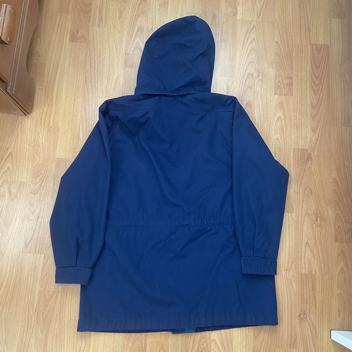 Pacific Trail Vintage Pacific Trail Women’s Lined Hooded Jacket Size Large Size L / US 10 / IT 46 - 3 Thumbnail