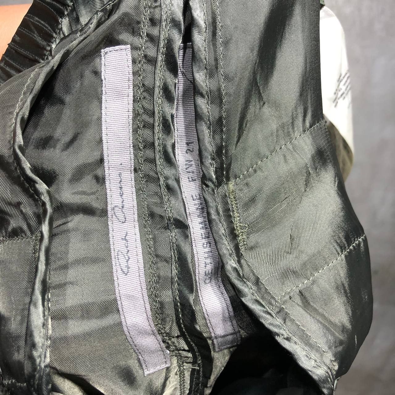 Rick Owens Rick Owens Gethsemane F/W21 Cropped Track pants Size 30" / US 8 / IT 44 - 5 Thumbnail