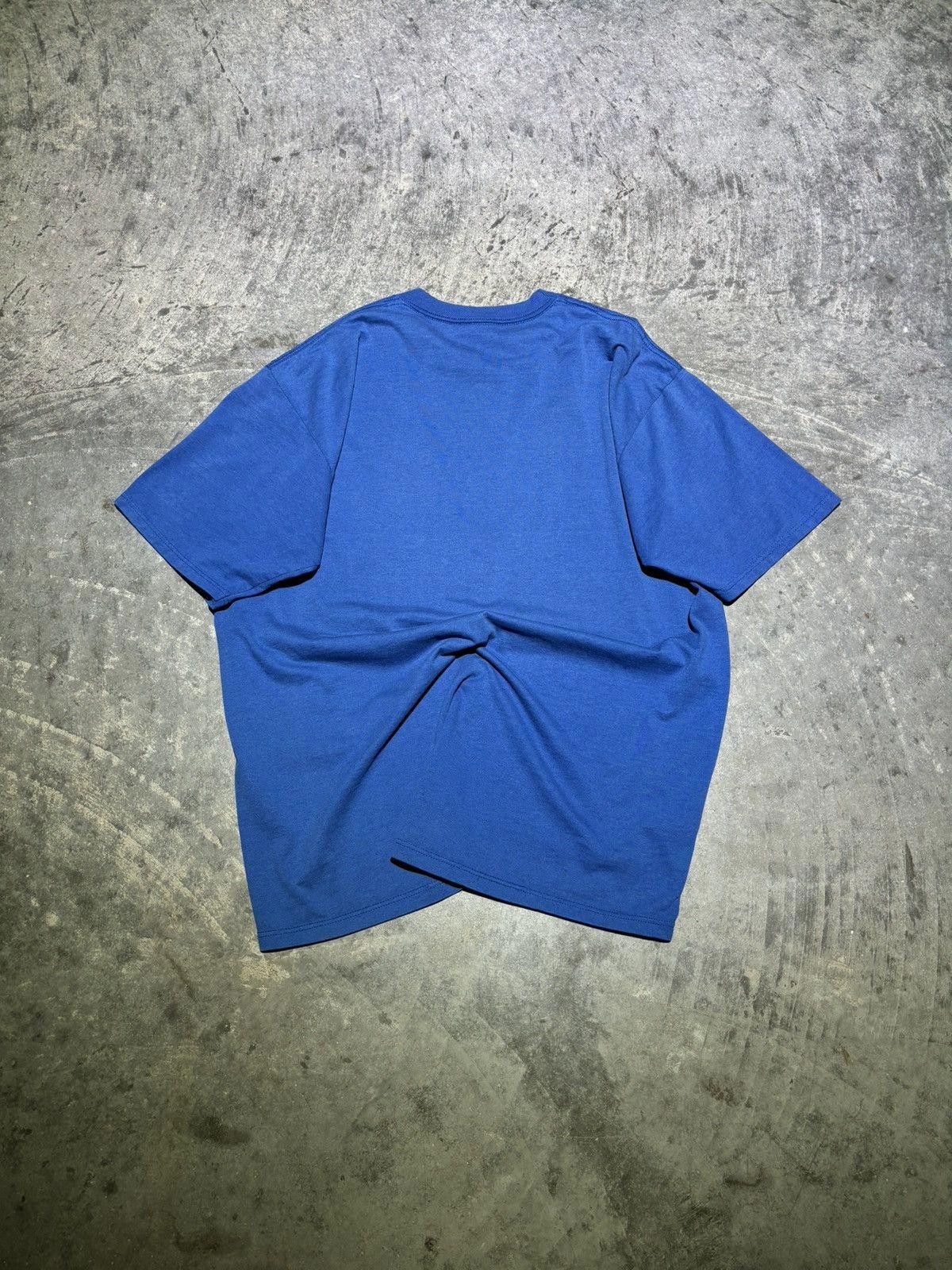 Vintage Vintage x Run the Midwest (Custom) Tee Size US XL / EU 56 / 4 - 3 Thumbnail