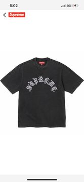 Supreme Old English | Grailed