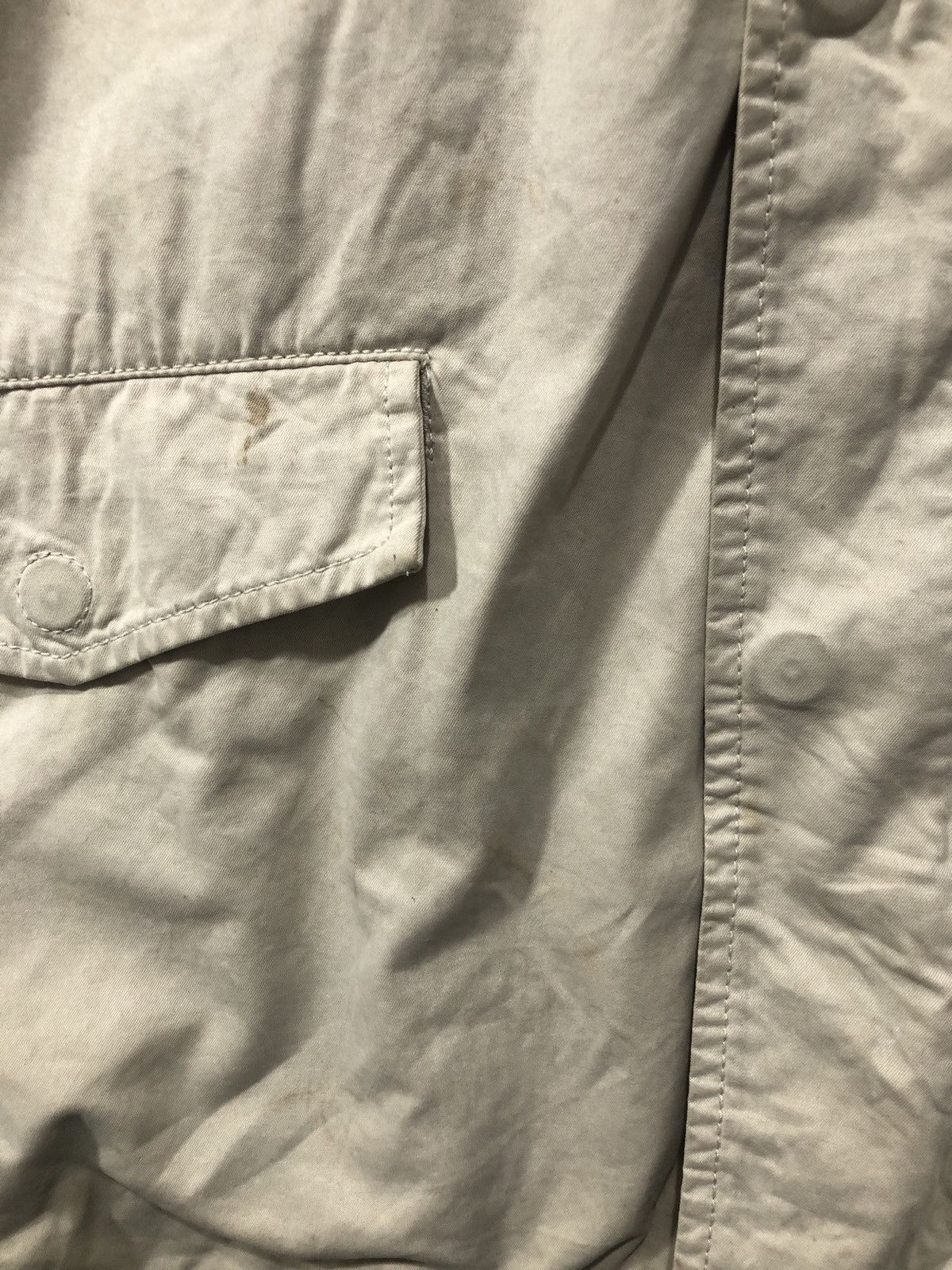 Armani Exchange Armani Exchange Jacket Size S / US 4 / IT 40 - 4 Thumbnail