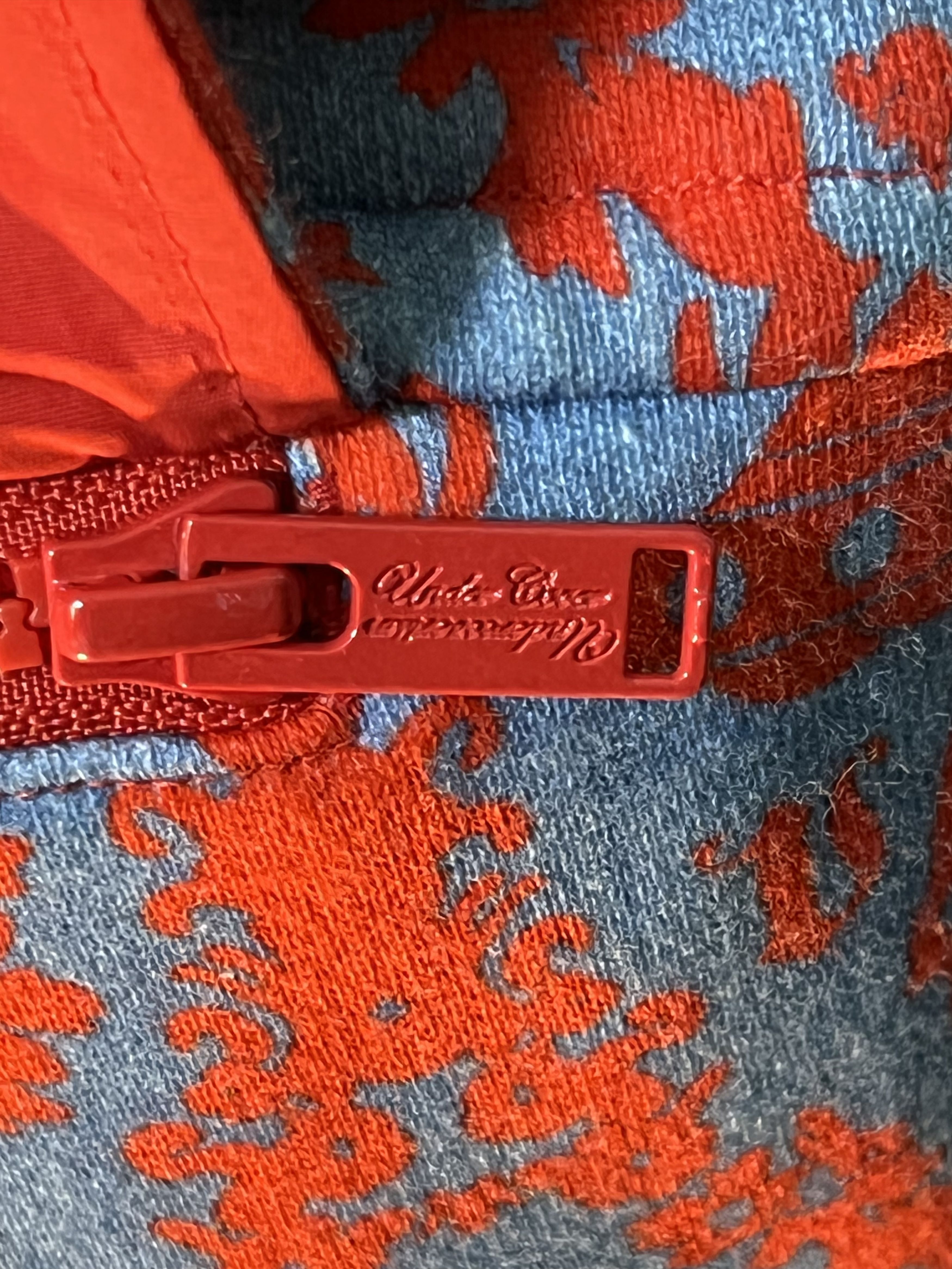 Undercover × Valentino UFO all over pattern jogger FW19 Size US 36 / EU 52 - 9 Thumbnail