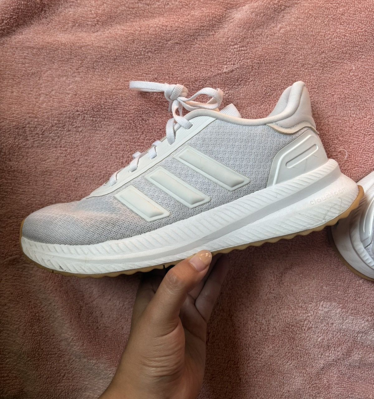 Adidas Adidas sneakers size 8 Size US 8 / IT 38 - 1 Thumbnail