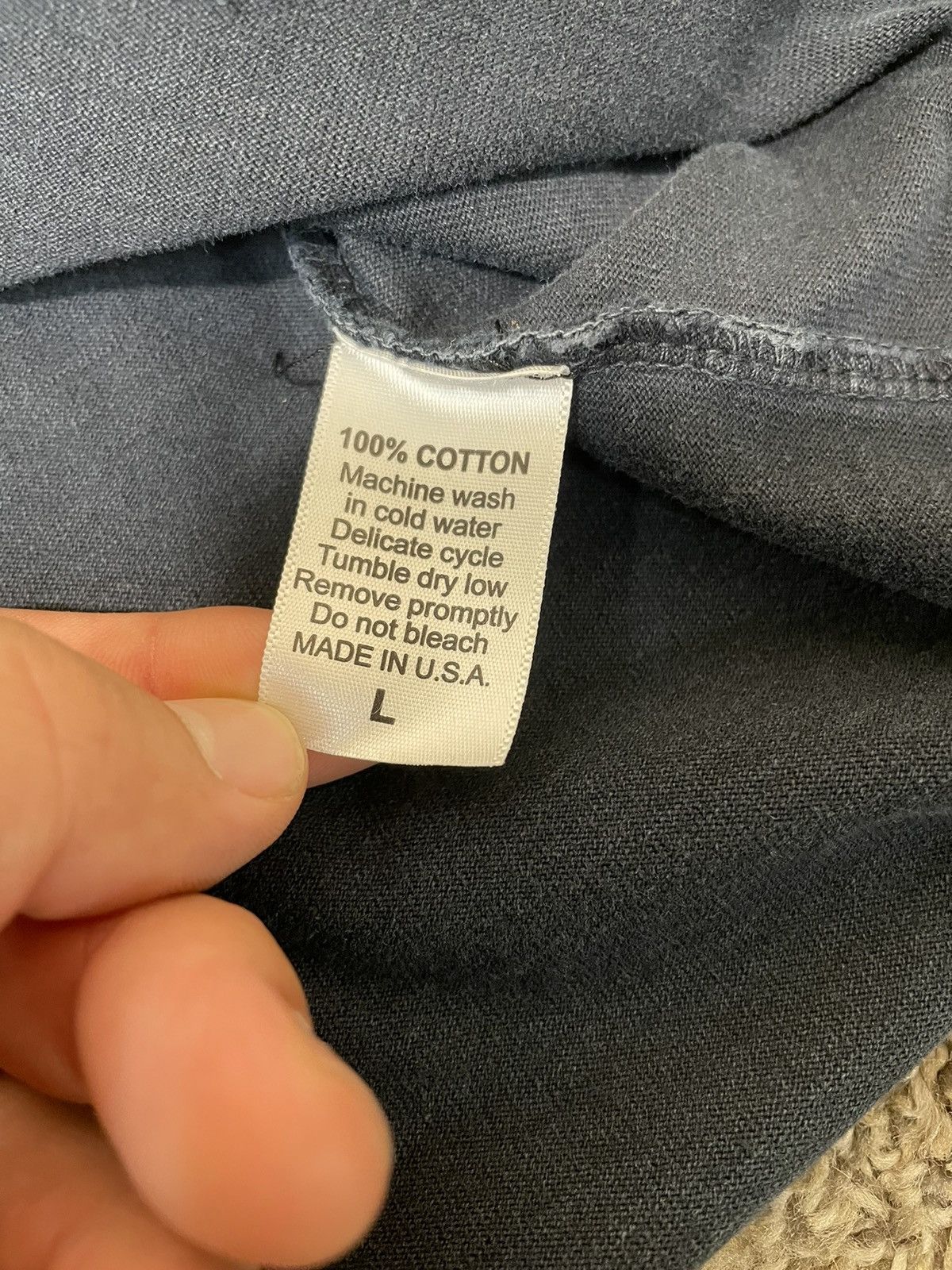 Alchemist Alchemist Miami fucking beach tee Size US L / EU 52-54 / 3 - 4 Thumbnail