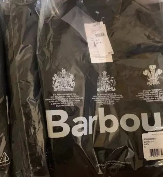 Barbour Barbour Liddesdale Size US XL / EU 56 / 4 - 7 Thumbnail