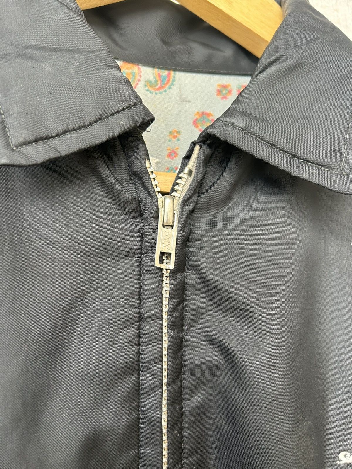 Tailor Toyo Vintage 60’s Sukajan Okinawa Snoopy Coach Jacket Size US L / EU 52-54 / 3 - 5 Thumbnail
