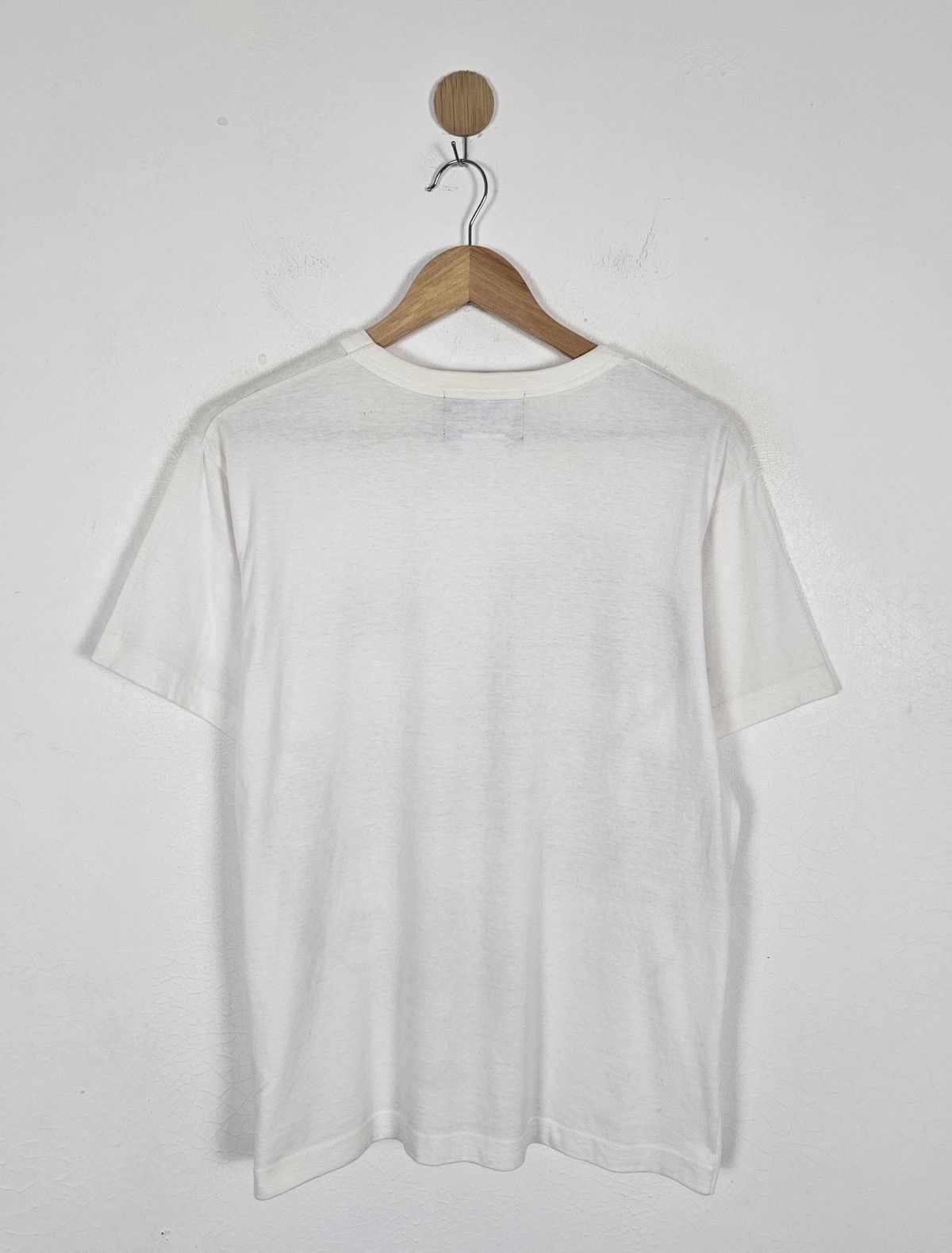 Comme des Garcons The Beatles x Comme des Garcons CDG shirt Size US L / EU 52-54 / 3 - 3 Thumbnail