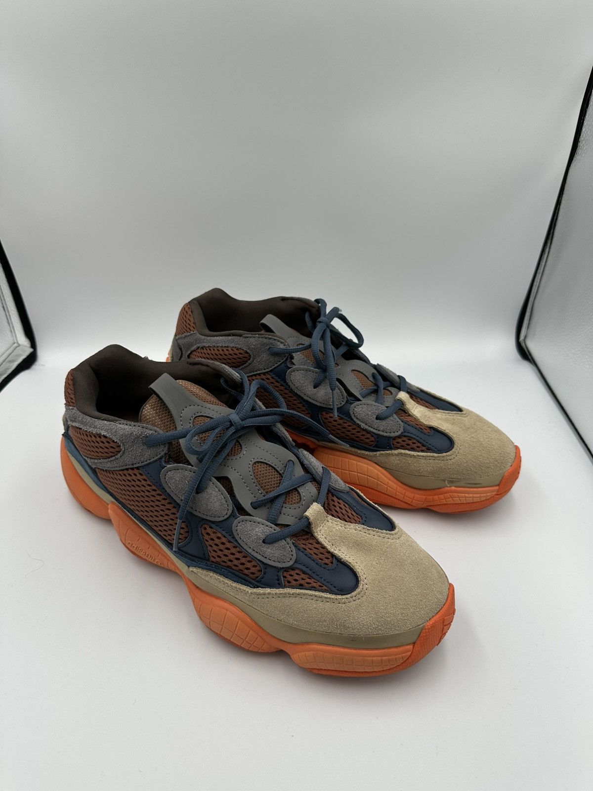 Adidas × Kanye West Adidas x Yeezy Rare Size US 13 / EU 46 - 1 Thumbnail