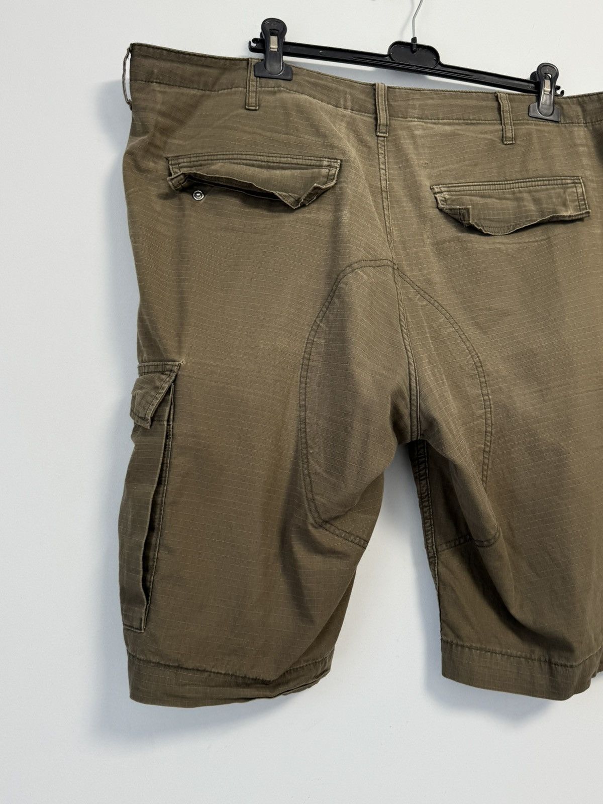 Carhartt × Vintage Carhartt Vintage Y2K style hype rare Shorts Size US 40 / EU 56 - 3 Thumbnail