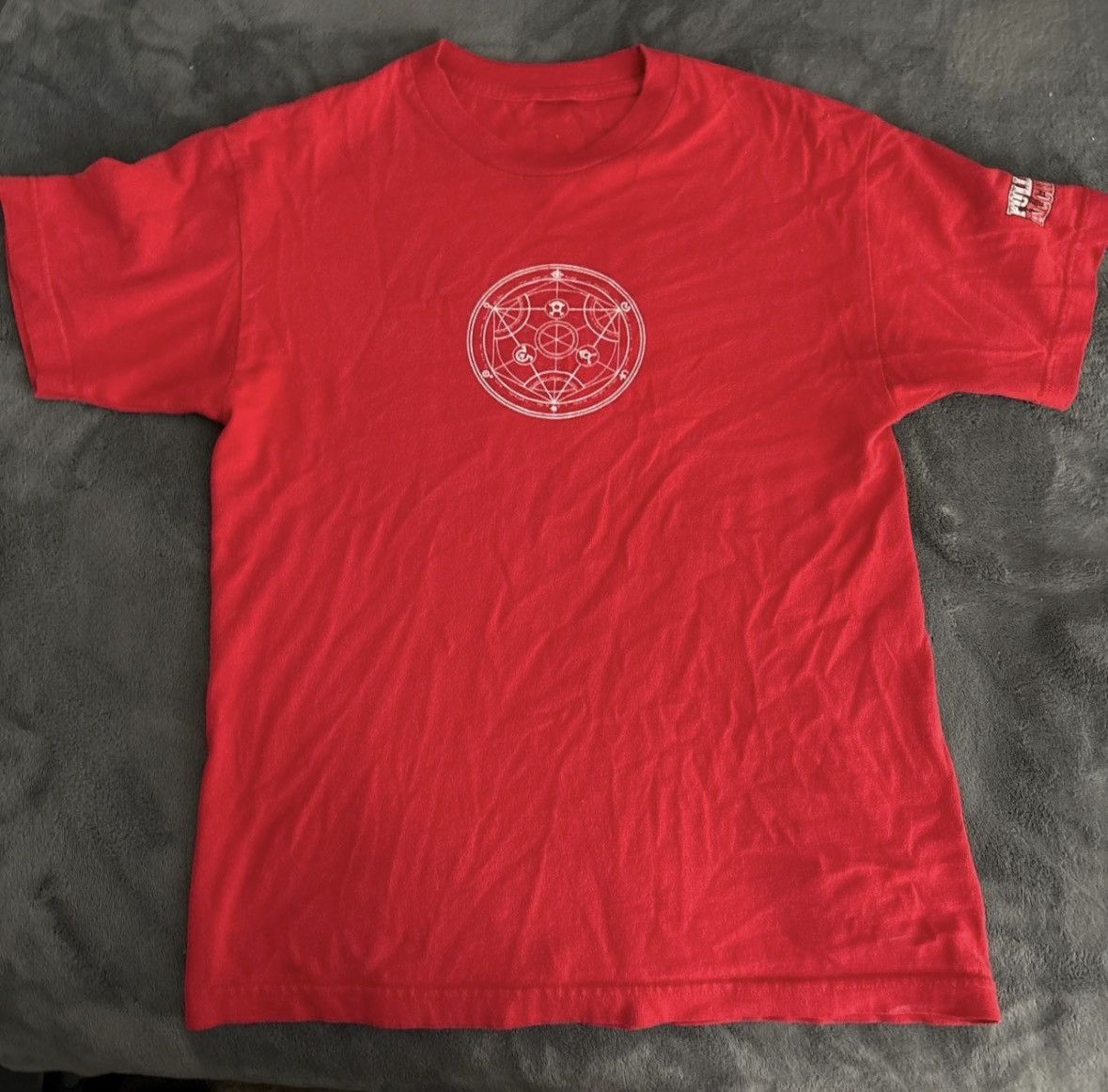 Other Vintage FMAB shirt Size US S / EU 44-46 / 1 - 1 Thumbnail