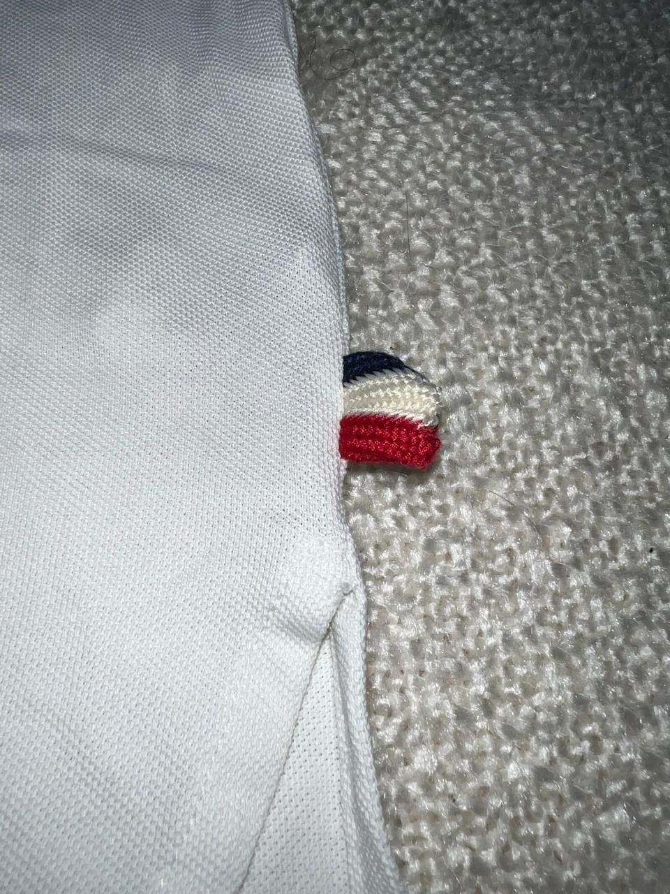 Moncler Moncler Grenoble Maglia Polo Size US M / EU 48-50 / 2 - 11 Thumbnail
