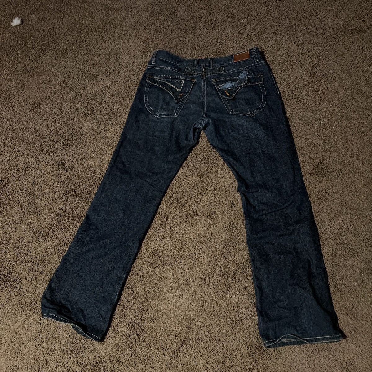 Robin jeans