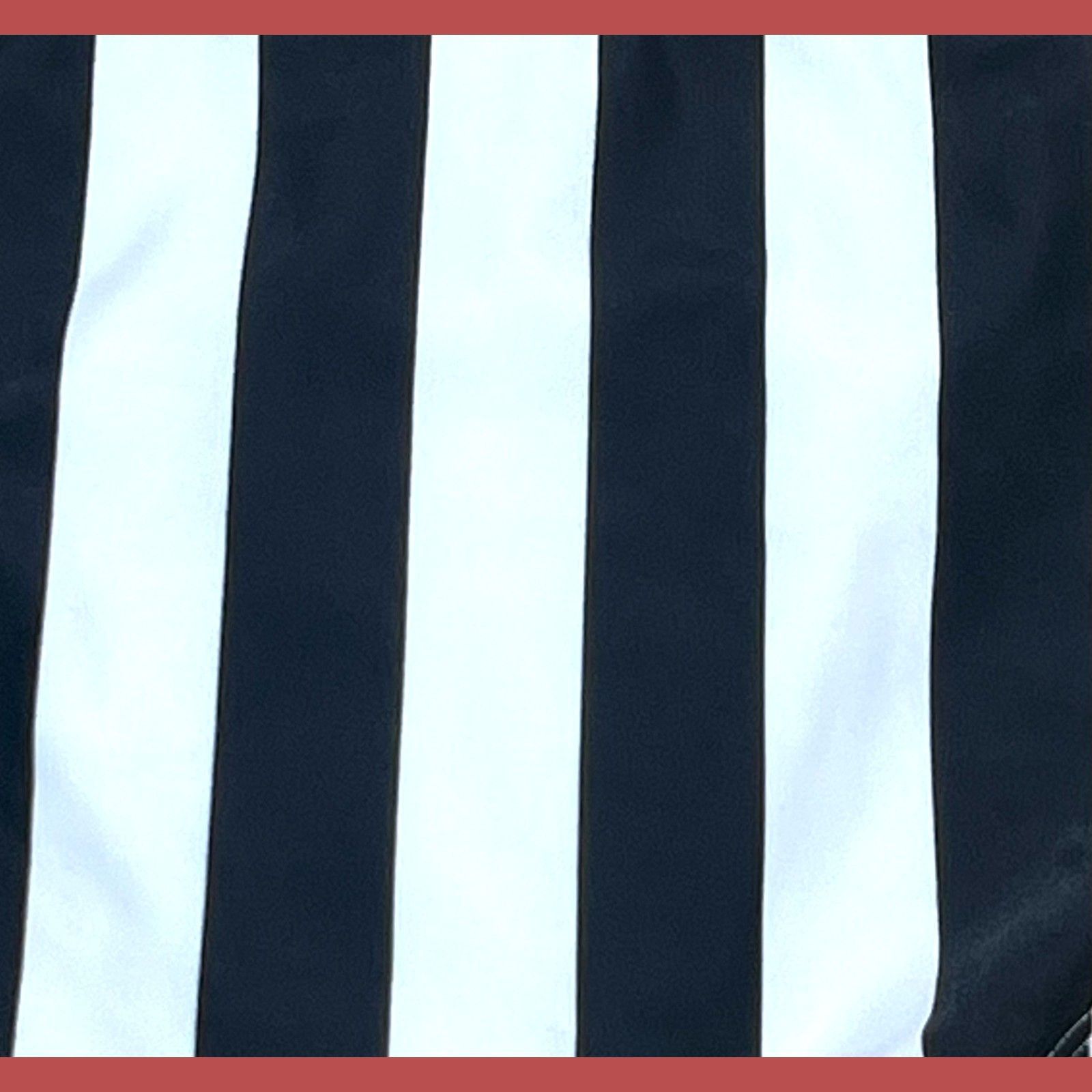 Other Shade & Shore-Women's Striped Medium Coverage Bikini Bottom- Size ONE SIZE - 12 Thumbnail