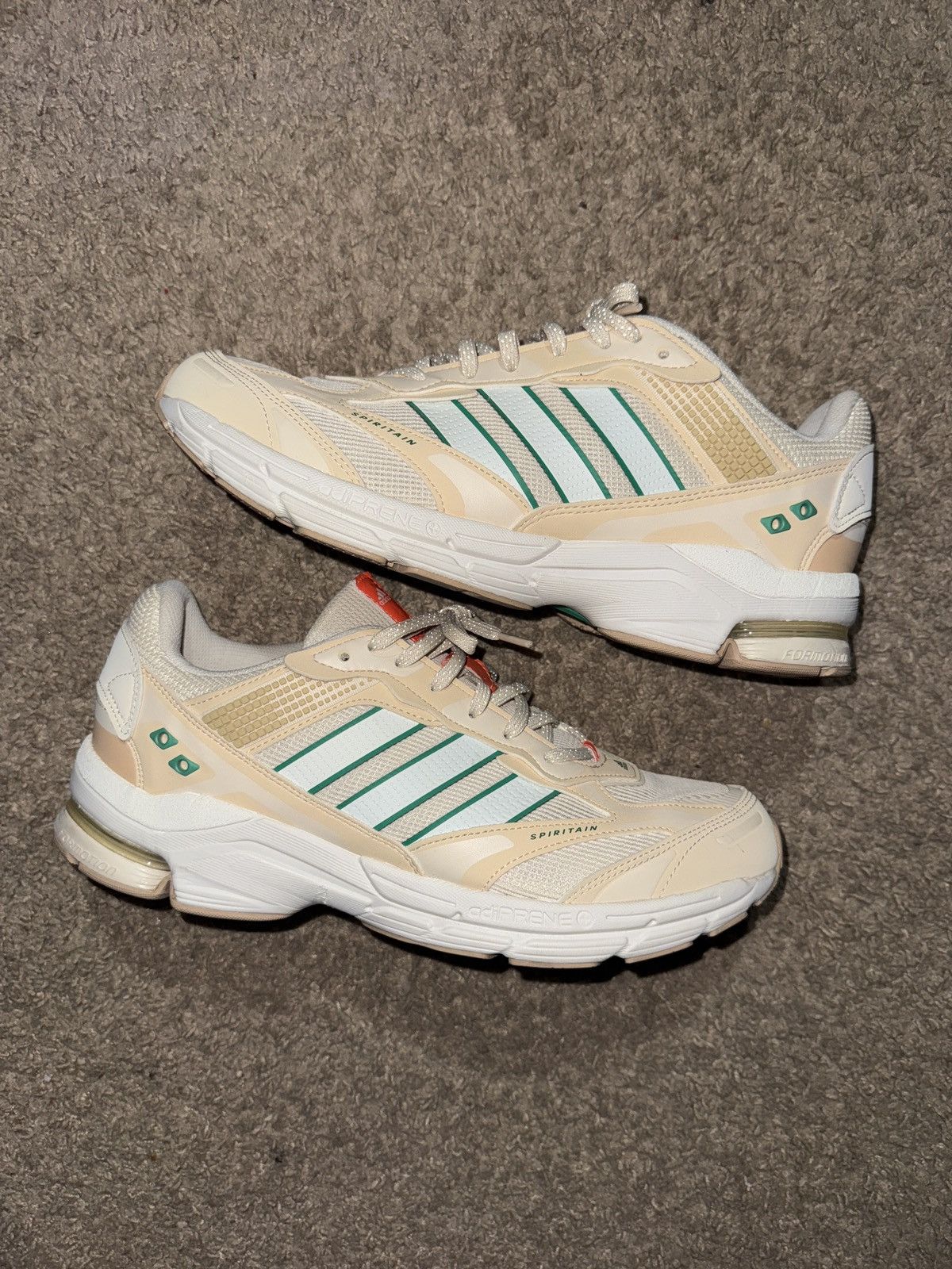 Adidas Adidas Spiritain Size US 10.5 / EU 43-44 - 1 Thumbnail