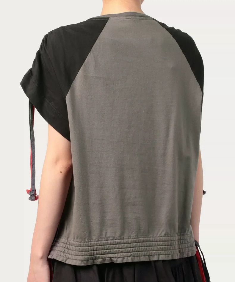 Vivienne Westwood Vivienne Westwood size00 Love short sleeves Size M / US 6-8 / IT 42-44 - 9 Thumbnail