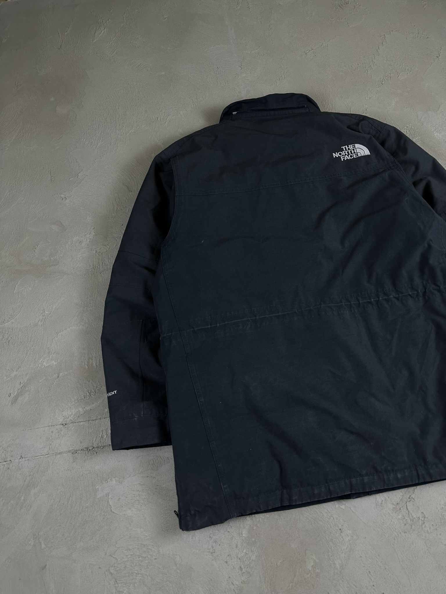 The North Face The North Face Down HyVent Puffer Cargo Jacket Size US XL / EU 56 / 4 - 12 Thumbnail