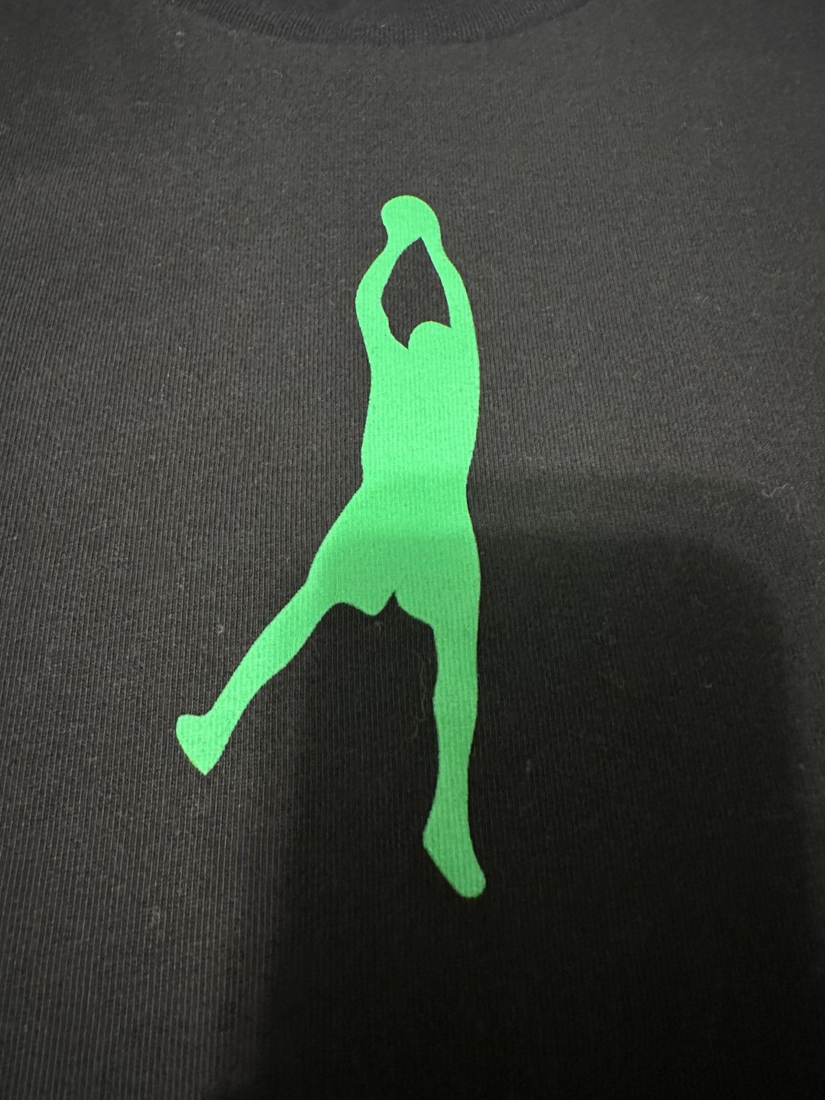 Nike × Off-White Nike x off white Rasheed Wallace weekend t shirt F&F Size US L / EU 52-54 / 3 - 3 Thumbnail