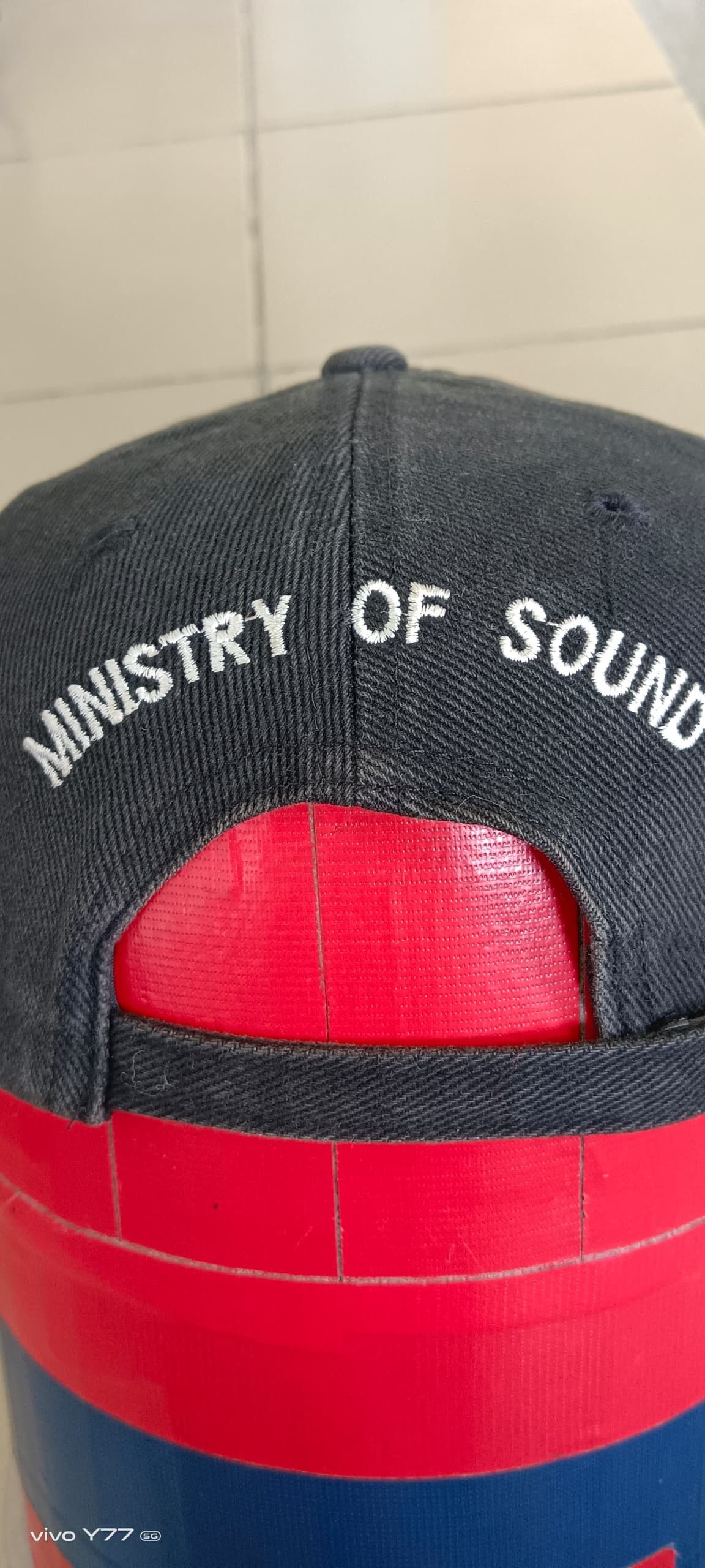 Other Vintage Ministry Of Sound Size ONE SIZE - 3 Thumbnail