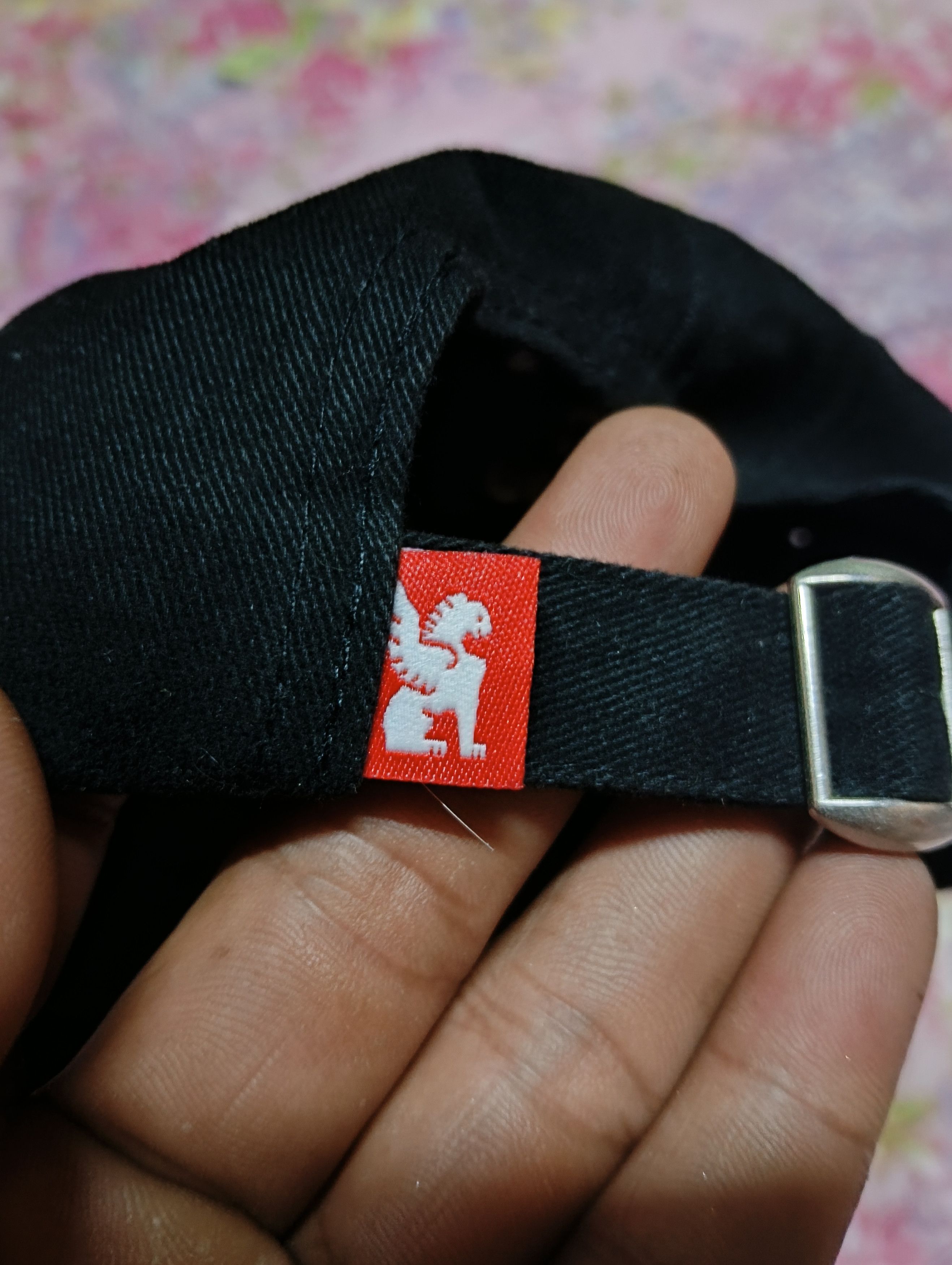 Chrome Industries chrome industries cap Size ONE SIZE - 7 Thumbnail