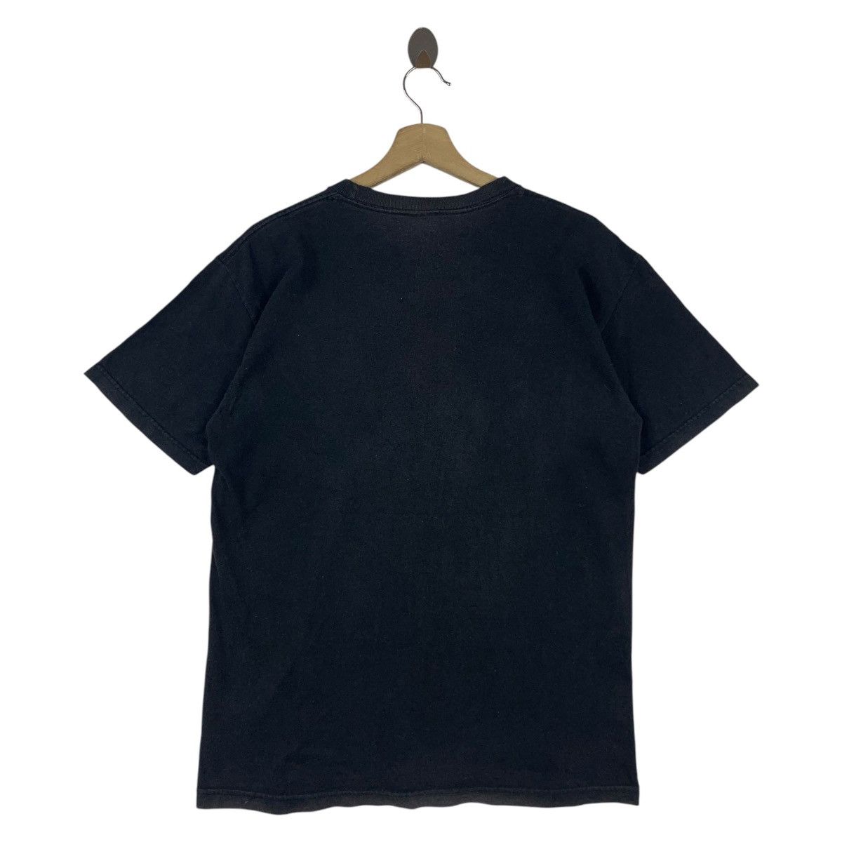 Fender × Vintage Vintage FENDER guitar brand women printed tee Size M / US 6-8 / IT 42-44 - 4 Thumbnail