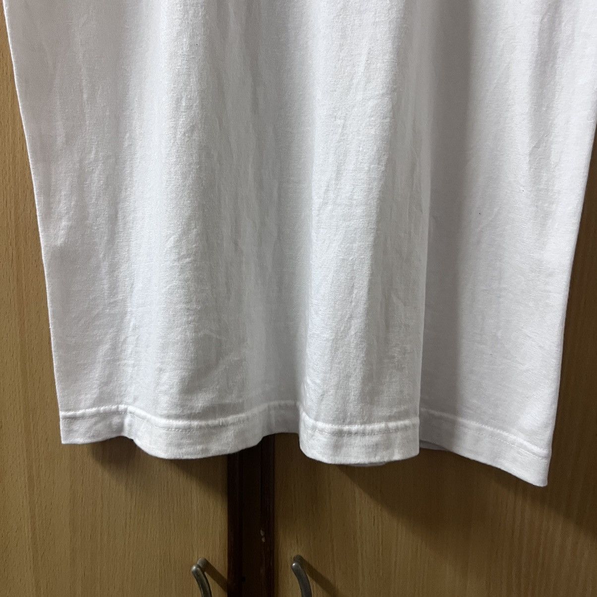ATTRACTIONS Attractions tee Size US M / EU 48-50 / 2 - 3 Thumbnail