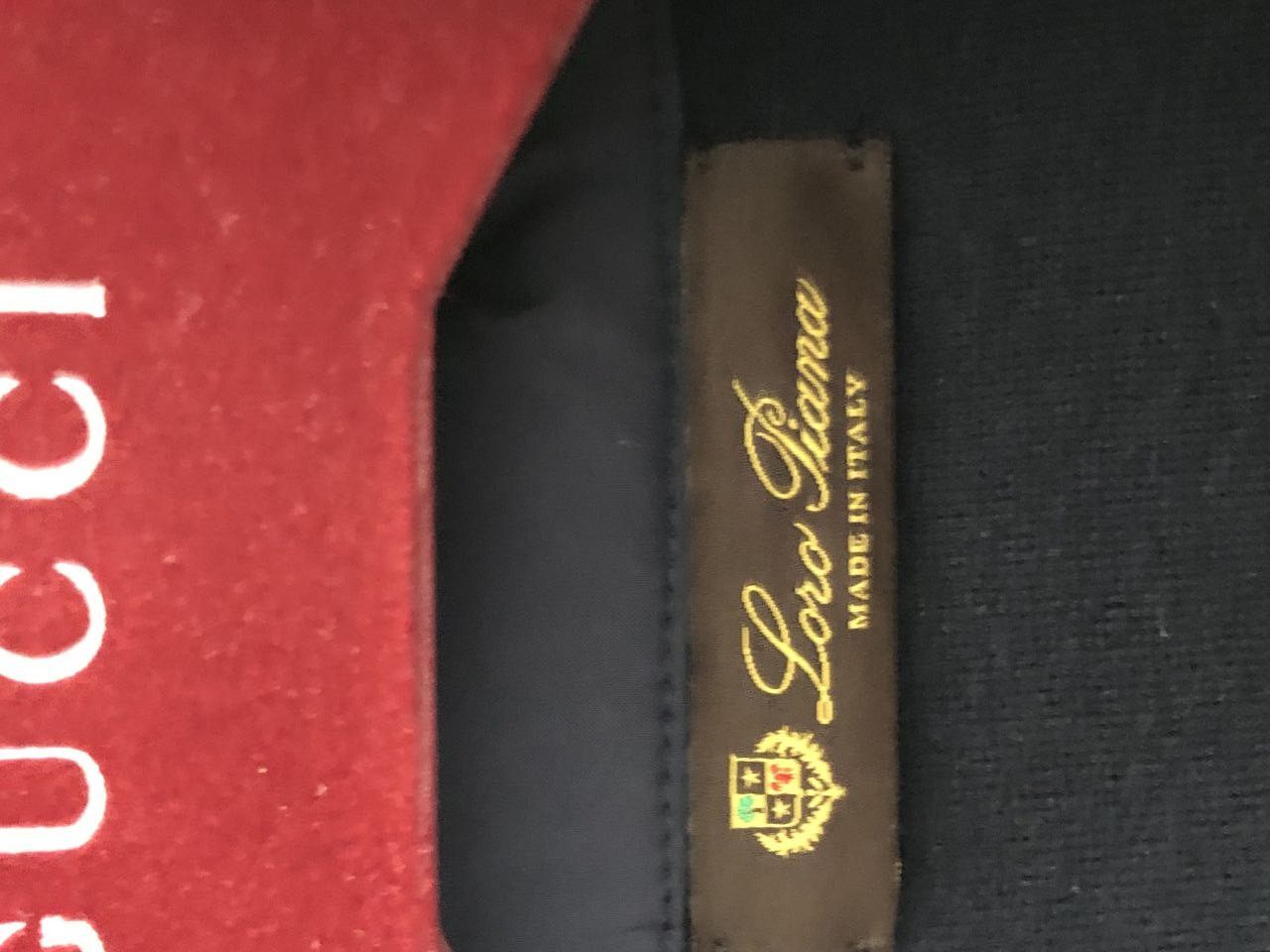 Loro Piana Loro Piana Windmate® Traveller Field Jacket Size L / US 10 / IT 46 - 5 Thumbnail