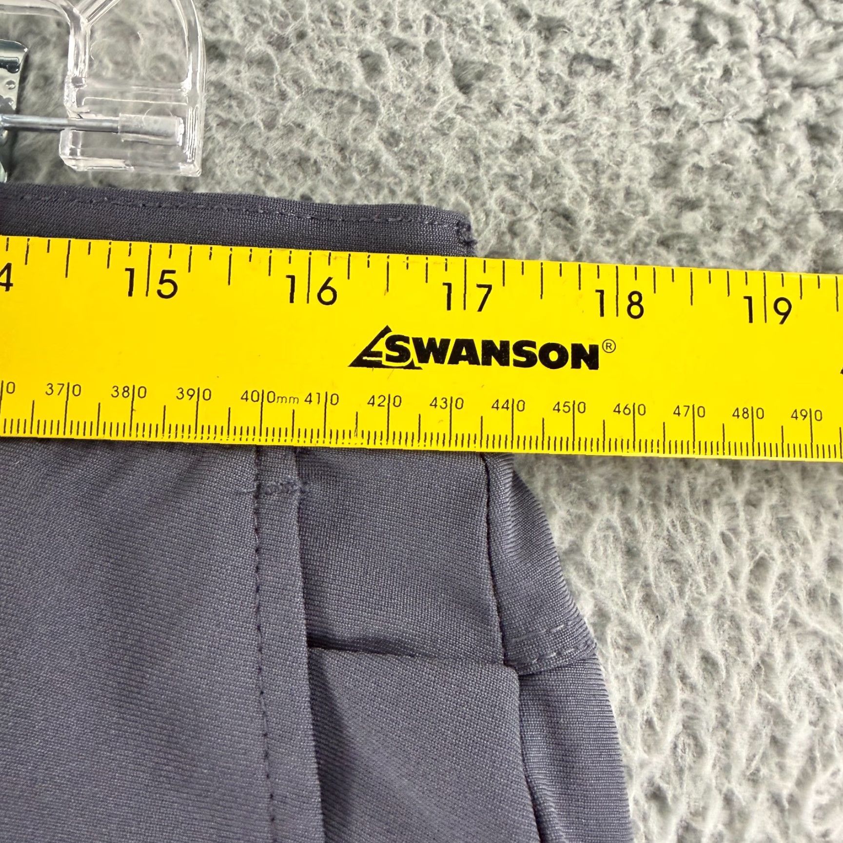 Cuts Cuts Clothing AO Jogger Pants Mens XL Gray Stretch Casual Gym Pockets Size US 36 / EU 52 - 5 Thumbnail