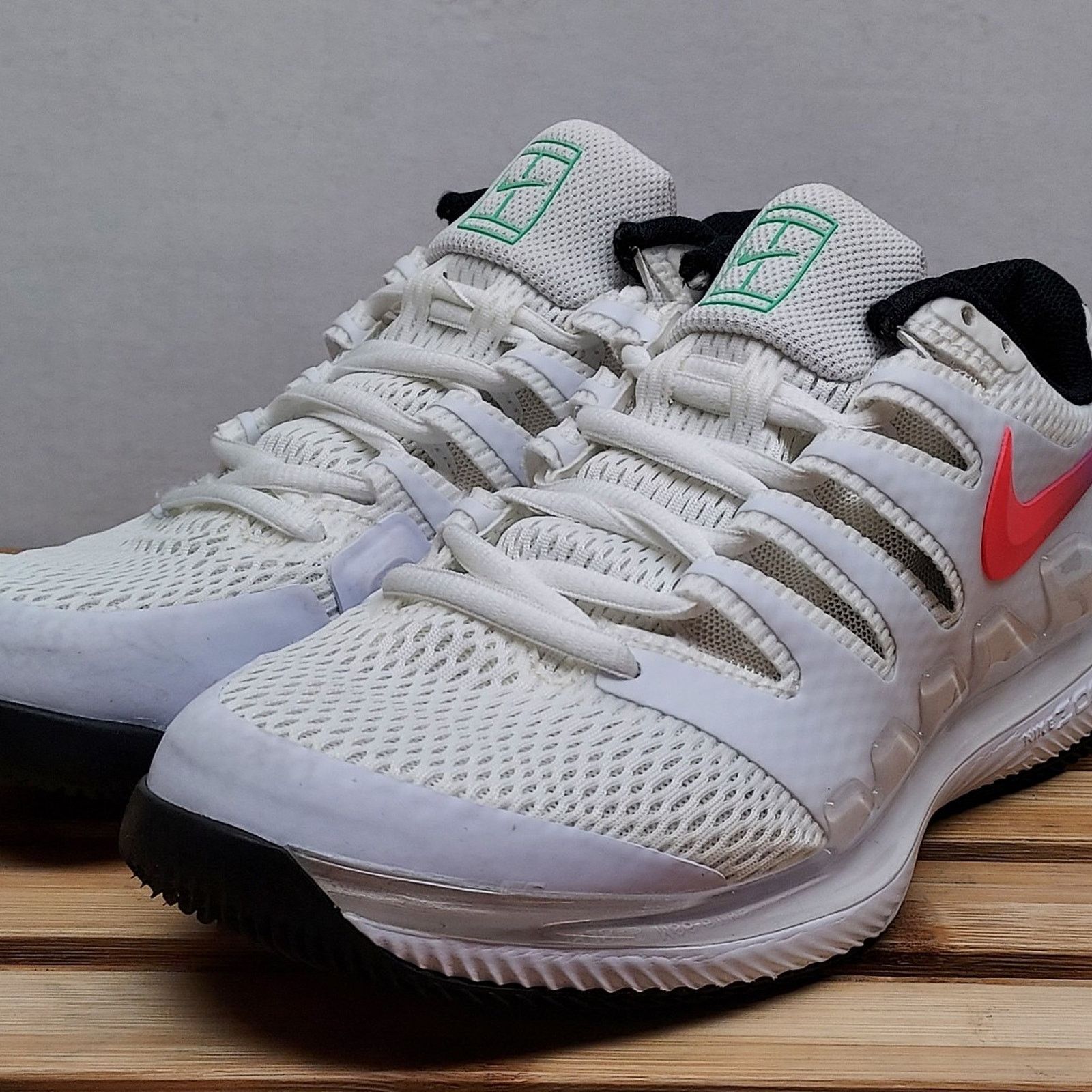 Nike Nike Women's Air Zoom Vapor X Athletic Shoes Size 7.5 Size US 7.5 / IT 37.5 - 1 Thumbnail