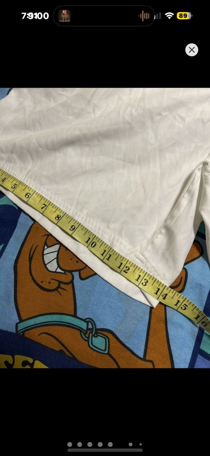 Ralph Lauren ***FINAL DROP***RARE POLO RALPH LAUREN TECH SWIM SHORT XL Size US 38 / EU 54 - 7 Thumbnail