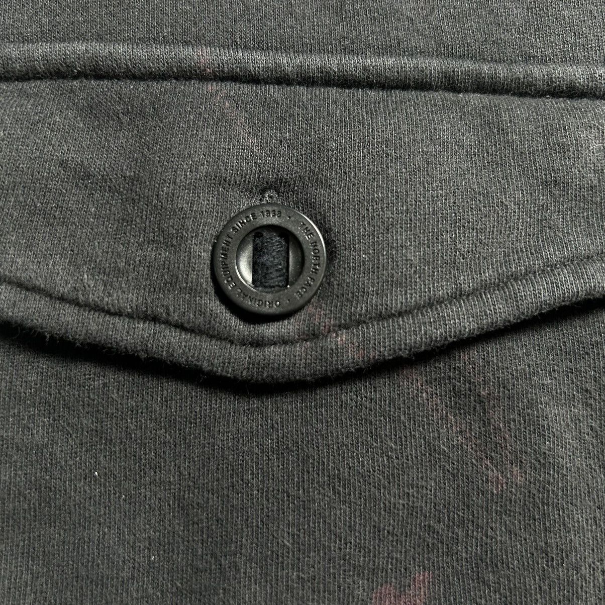 The North Face The North Face Button Up Jacket Size US L / EU 52-54 / 3 - 8 Thumbnail