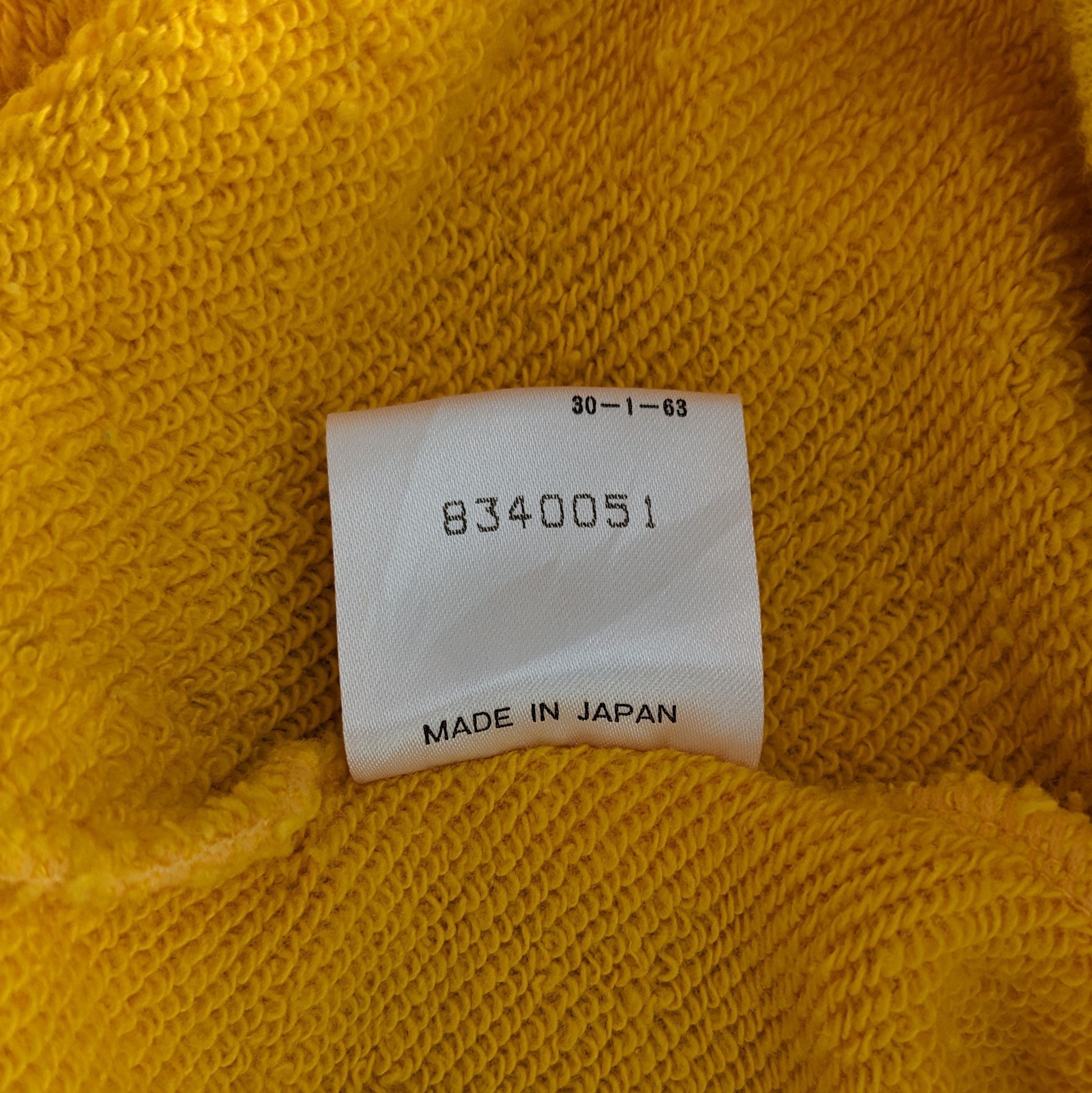 Vintage Vintage UCLA University Of California Bruins Sweatshirt Size US M / EU 48-50 / 2 - 8 Thumbnail